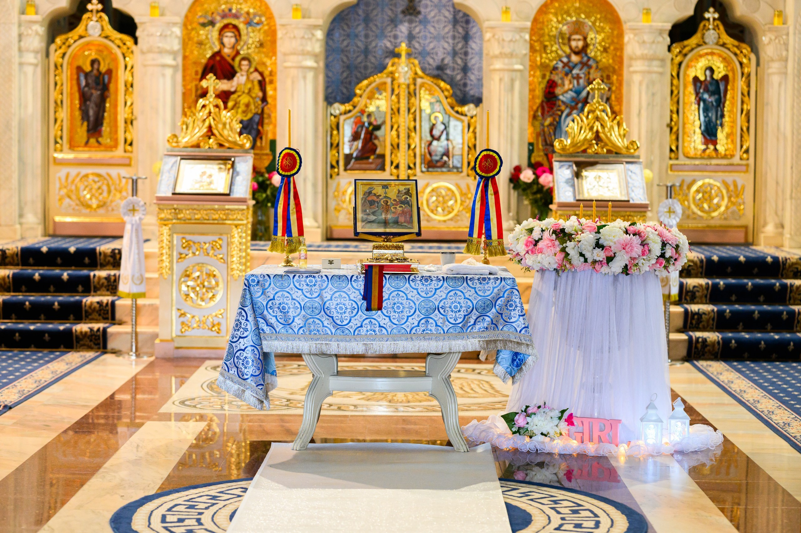 II. BCarp Productions