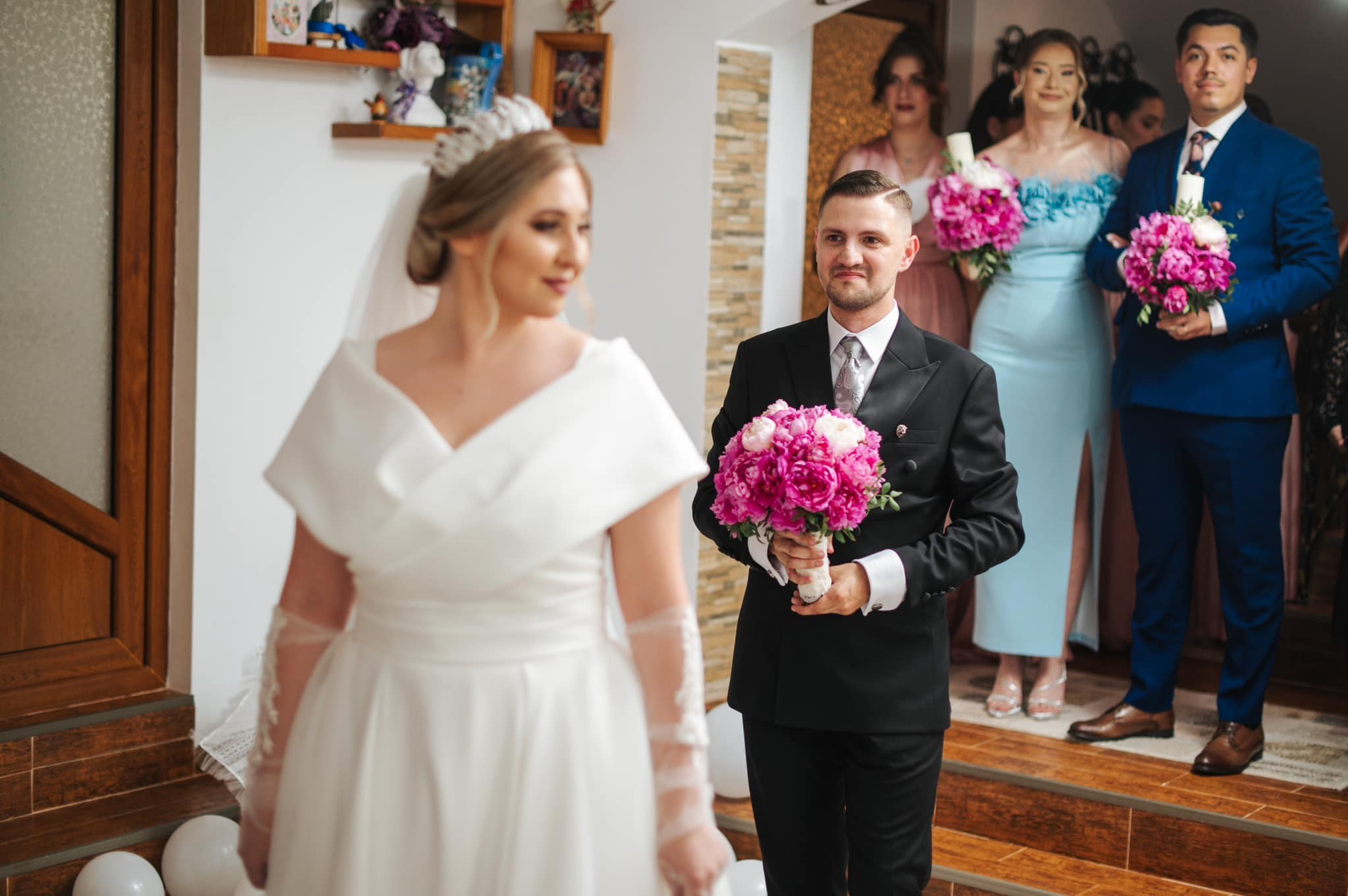 Anastasia & Alexandru. BCarp Productions