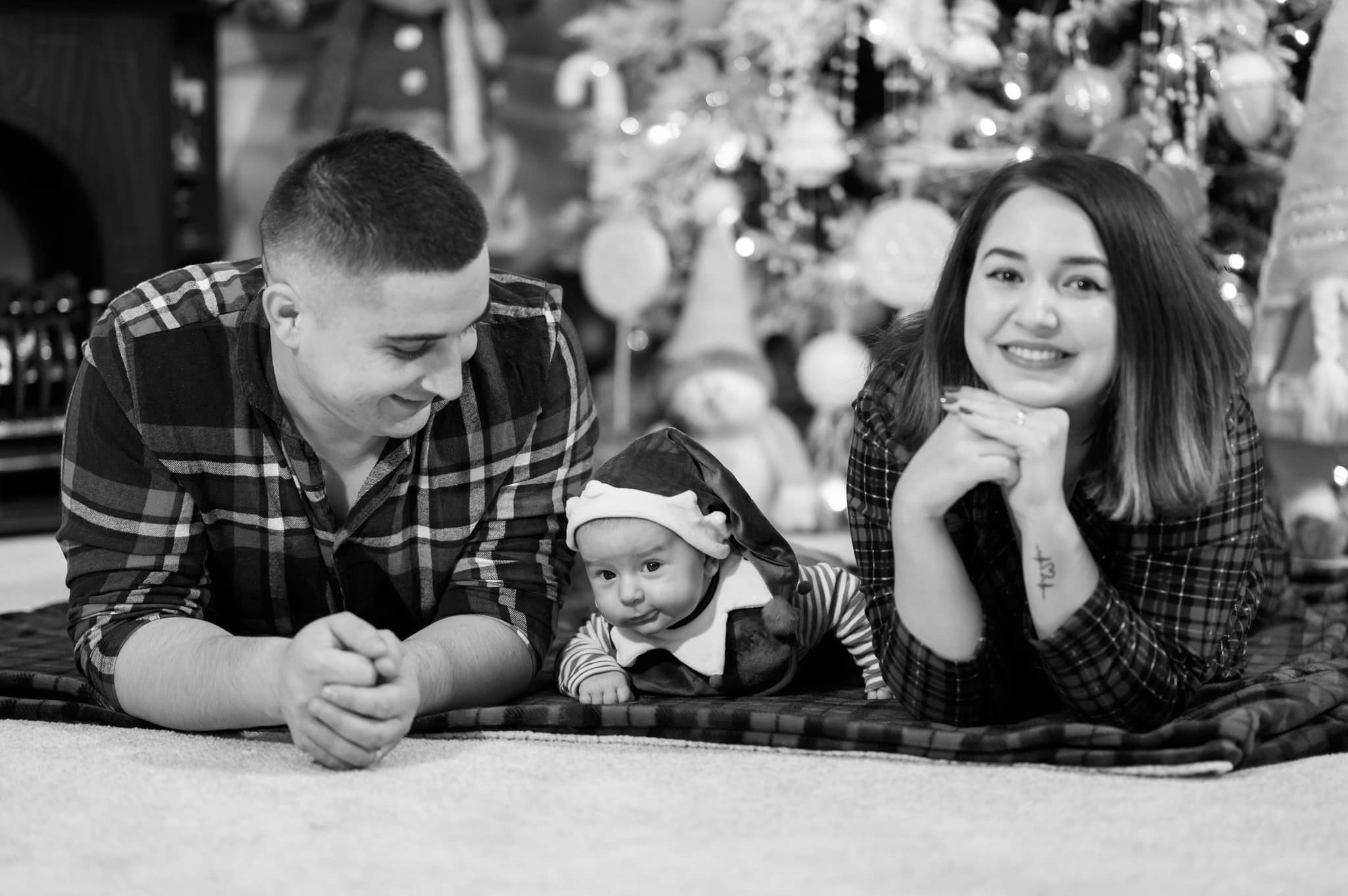 Crăciun 2024. BCarp Productions