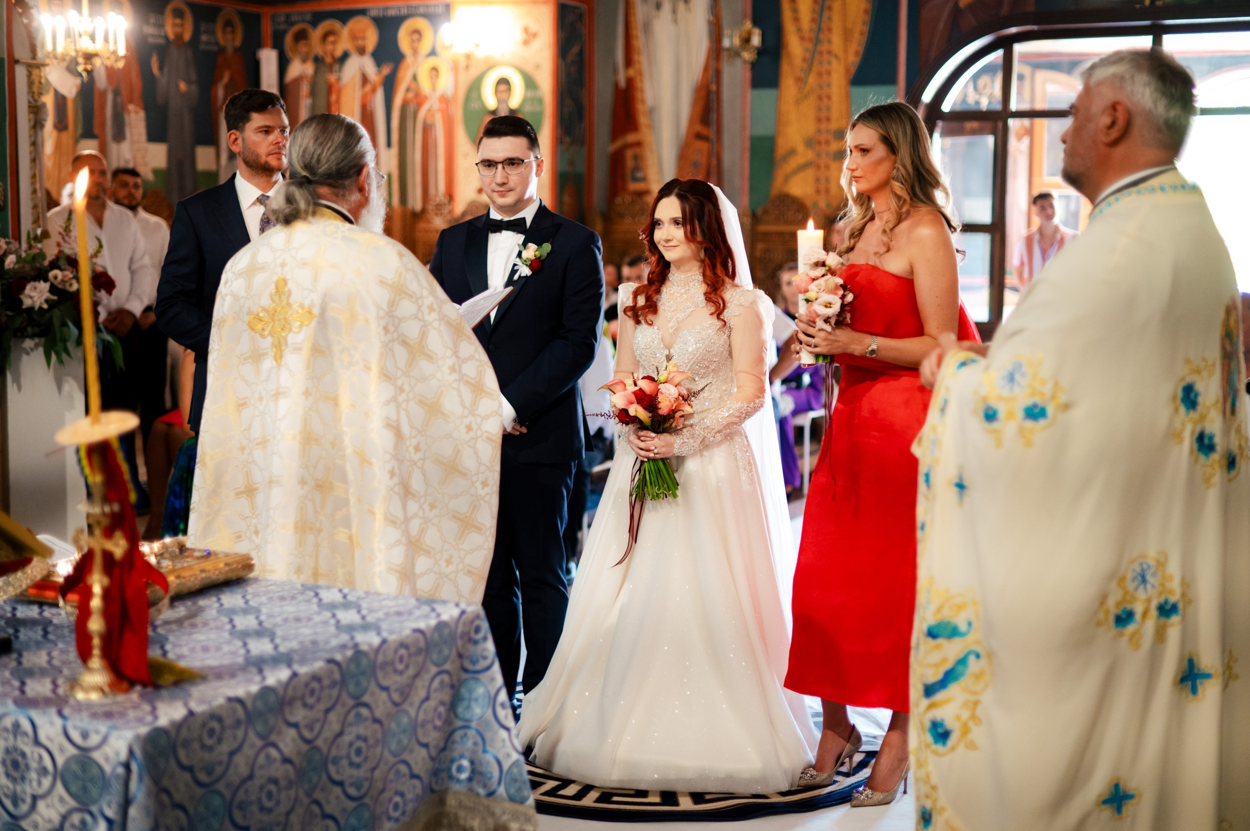 Raluca & Bogdan. BCarp Productions