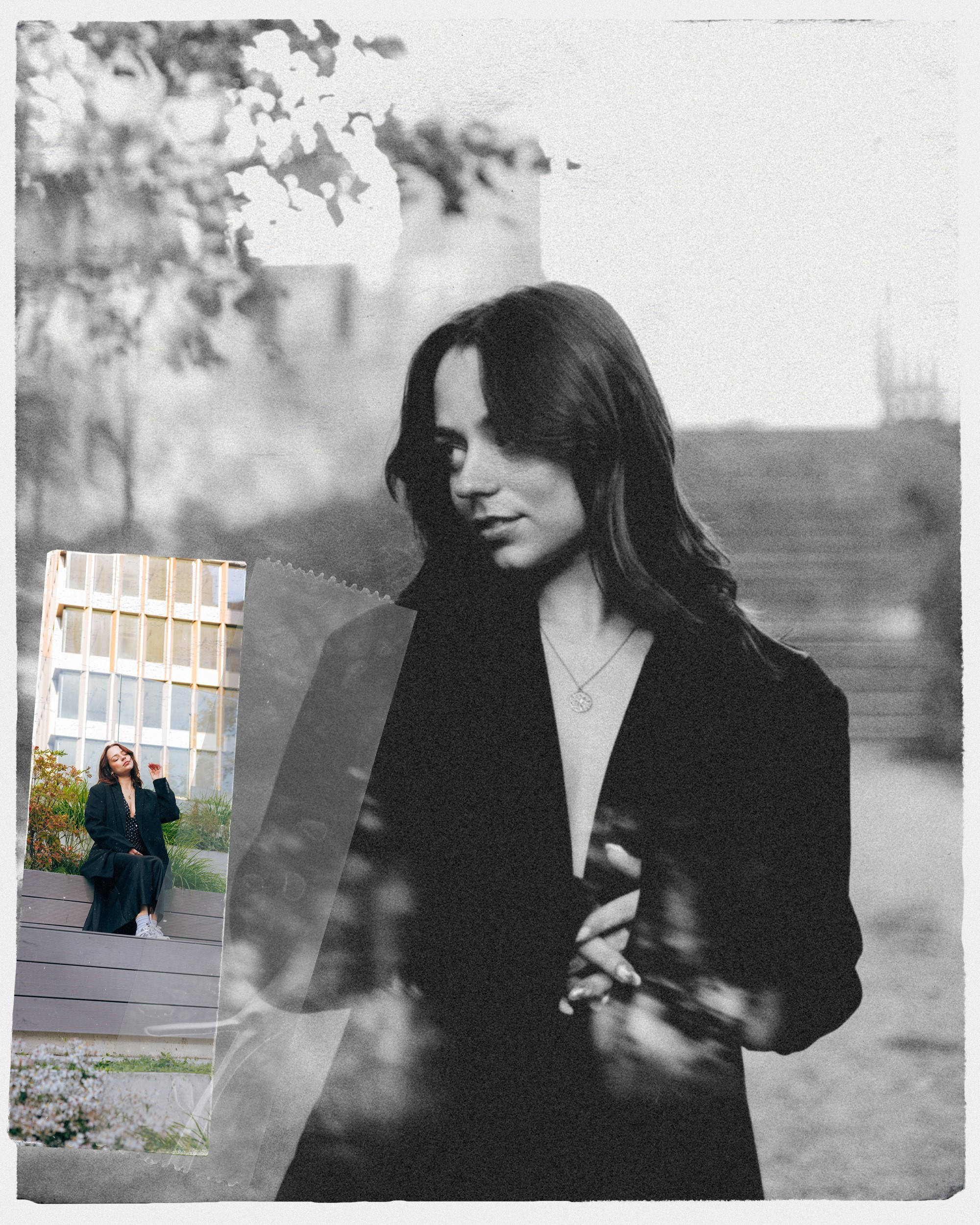 Rugilė. Fotografė Aleksandra Samozvanova