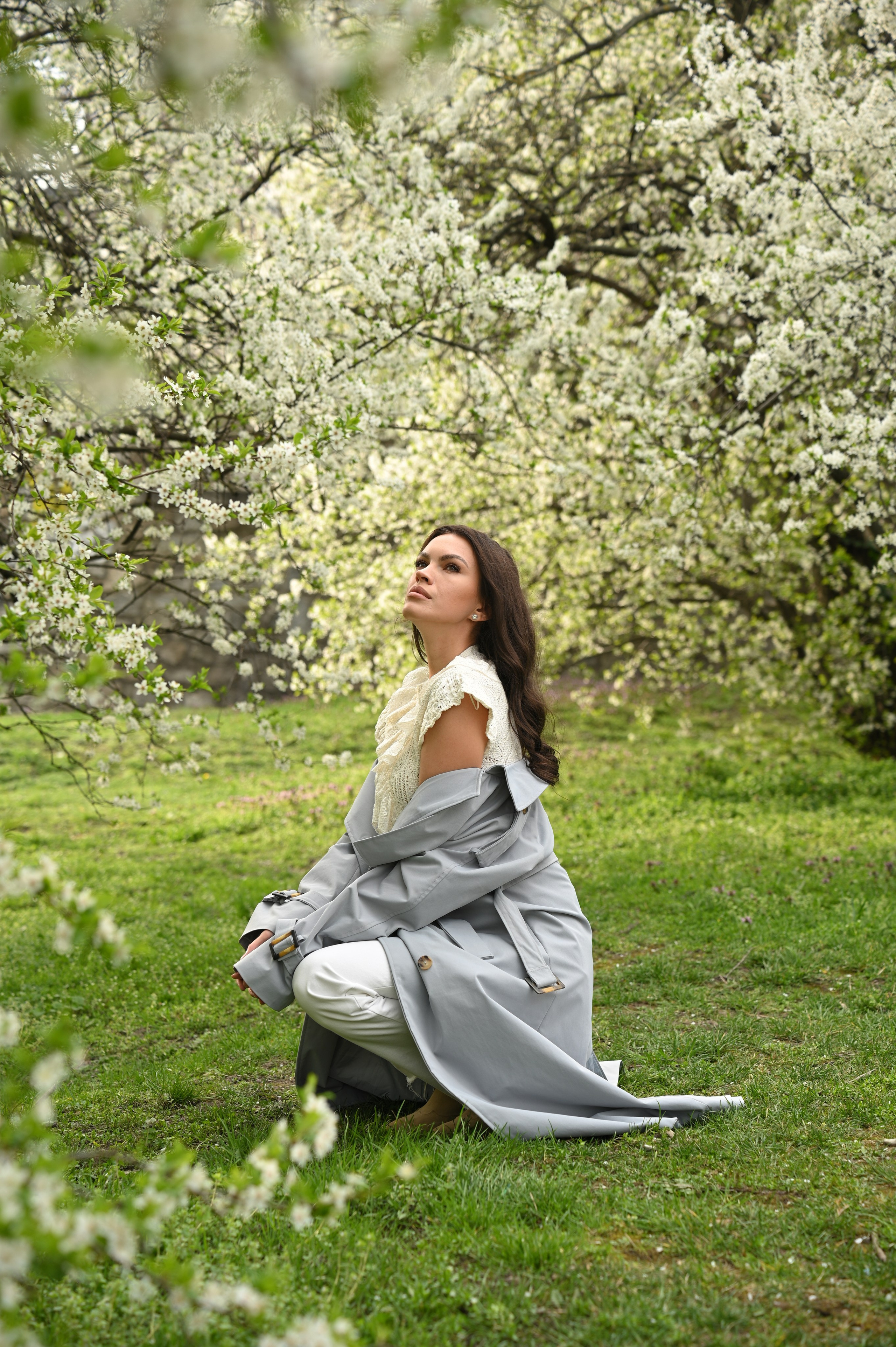 Alina. Photo Vienna and Bratislava