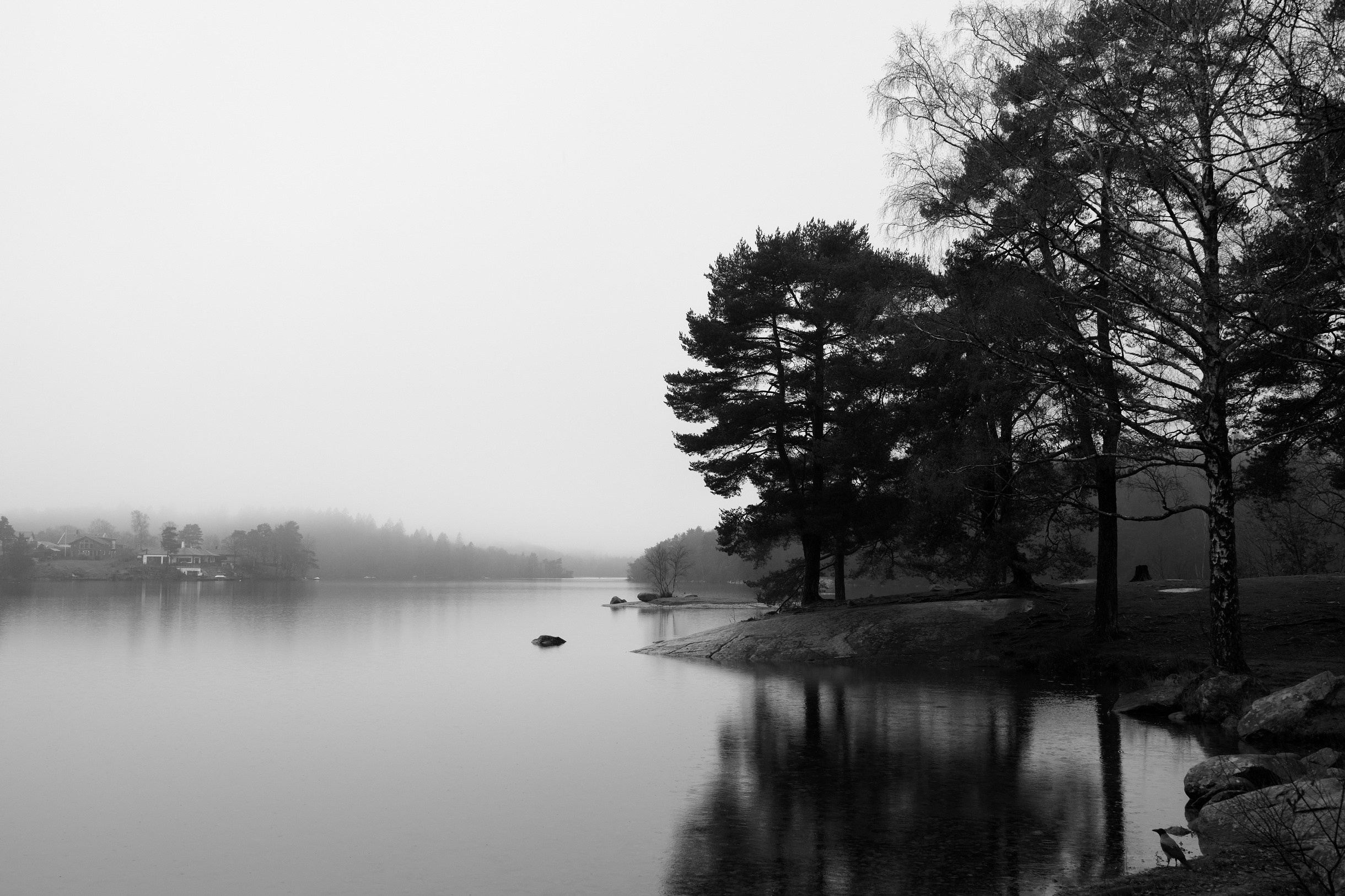 Landscapes by Yury Popkov. Yuri Popkov | Photographer