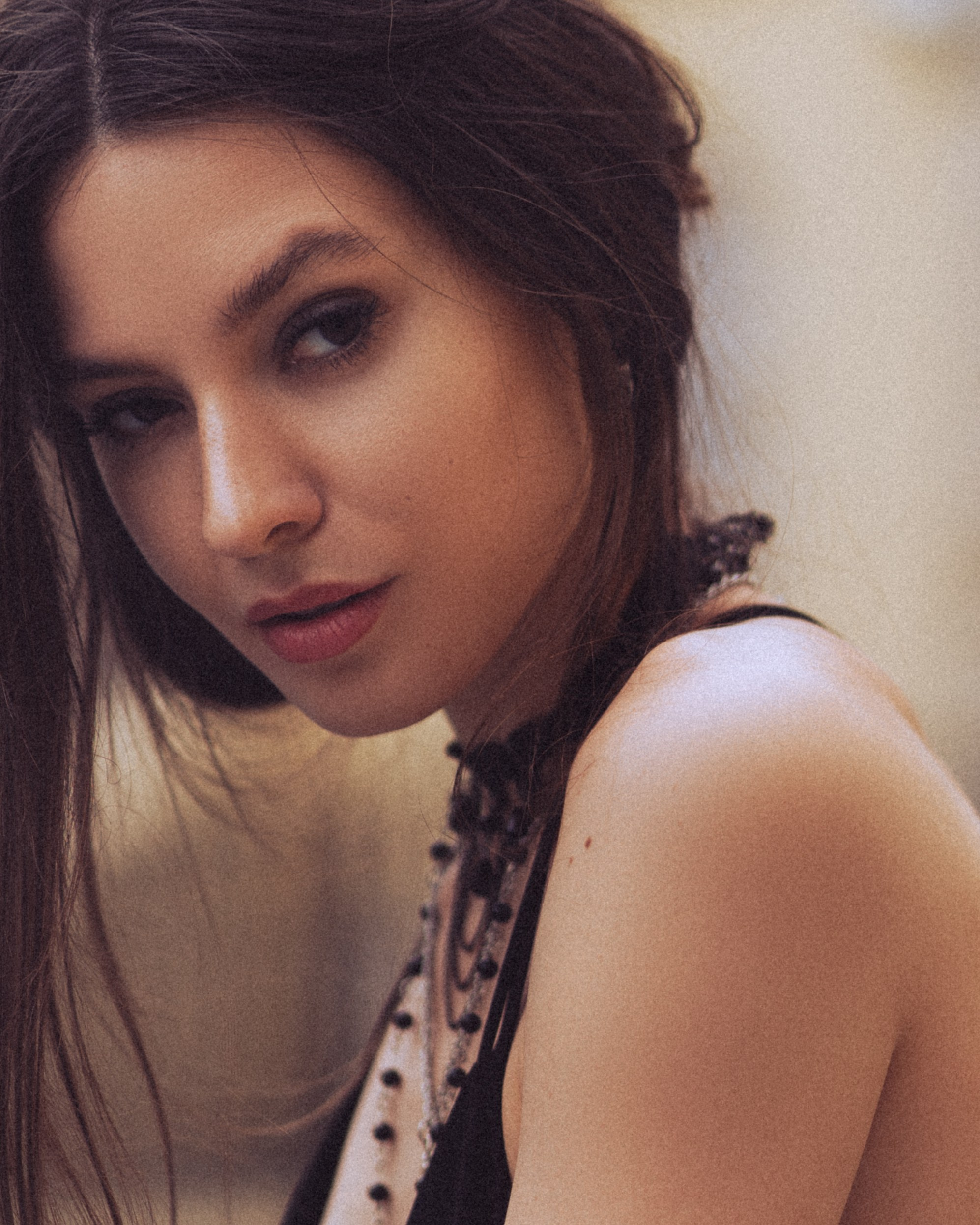 Anna. Даша Родина женский фотограф в Стамбуле