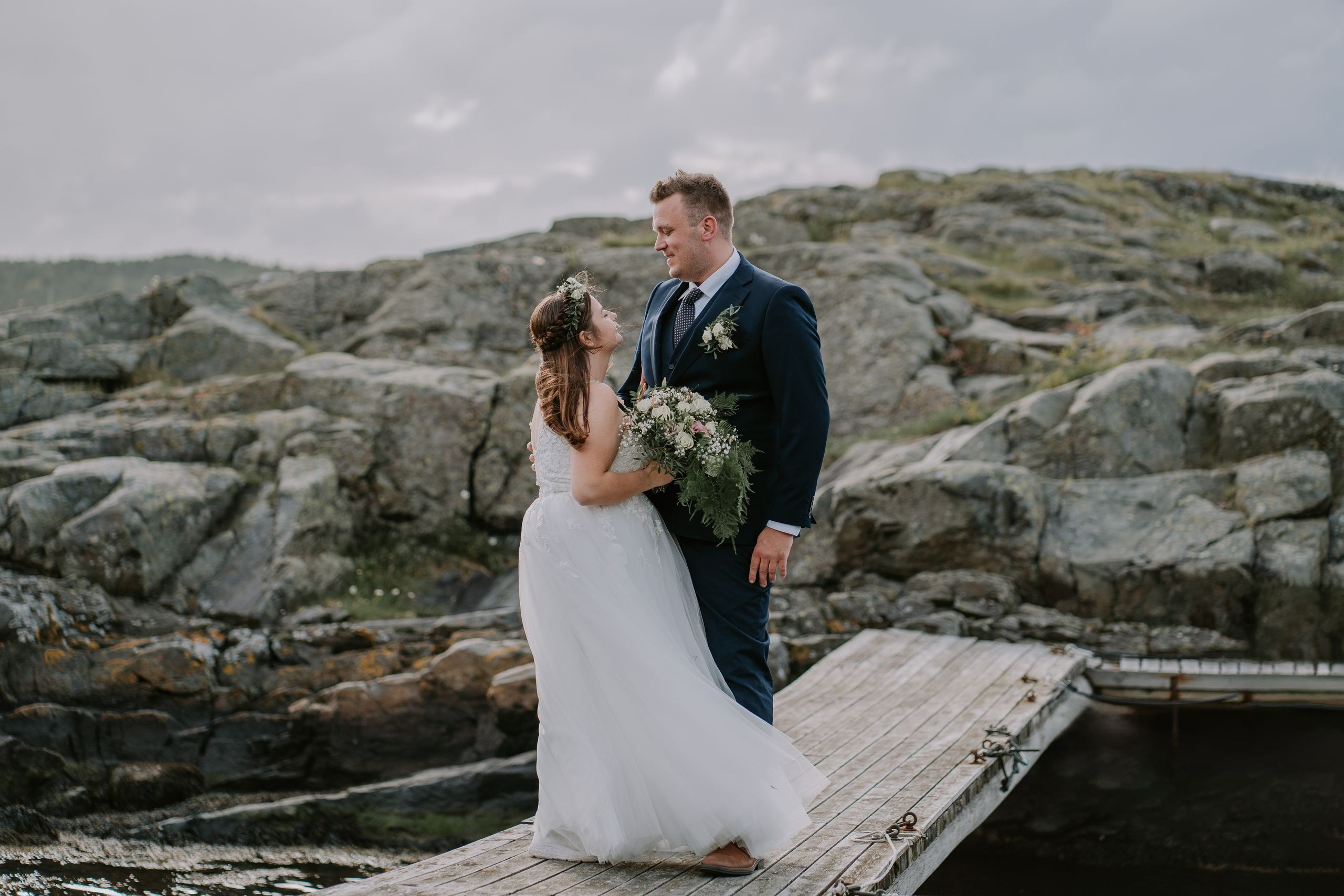 Justyna & Ruben. Michał Kaźmierczyk - Fotograf