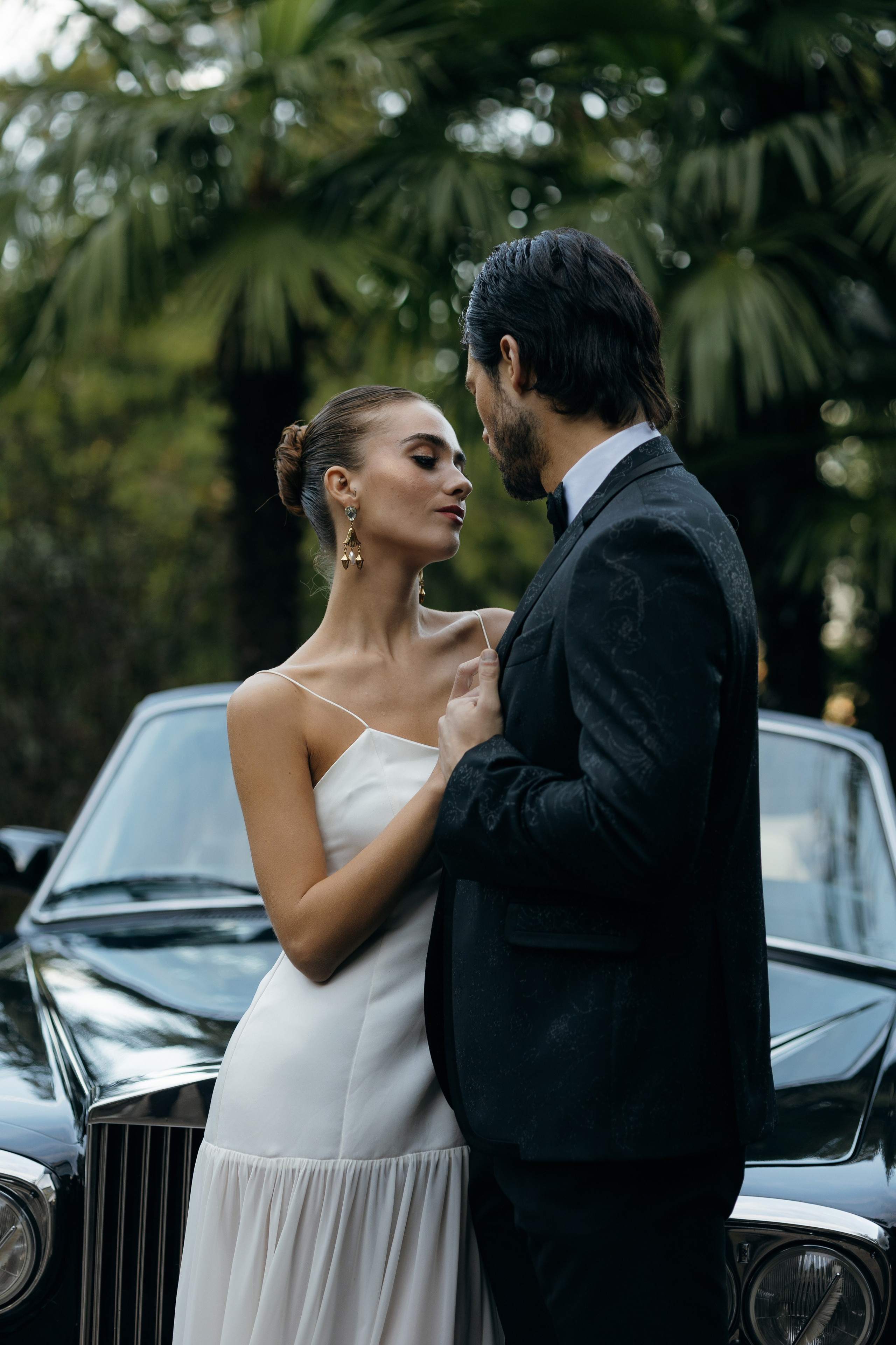 Catherine and Samuel. Sara Luca Wedding Photographer in Italy and Europe