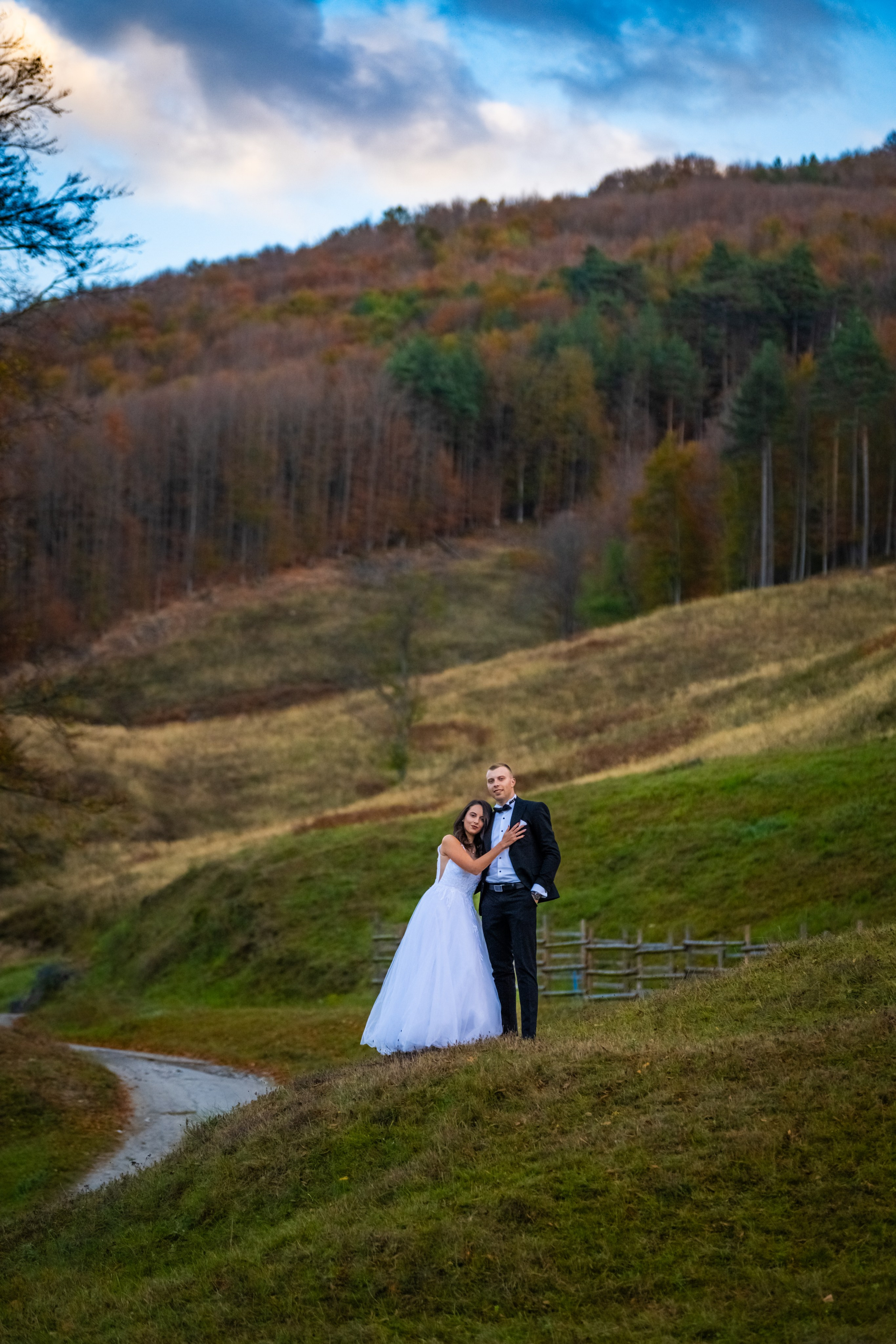 Сватбена фотография