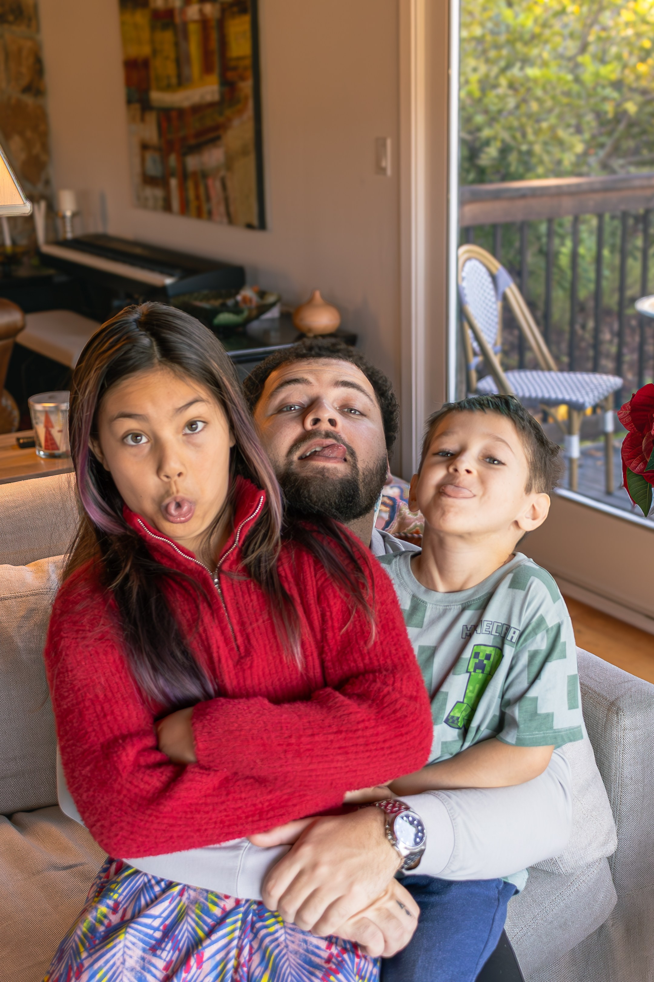 FAMILIES. Brayan Tarazona Photography — Warm, cinematic photography & video in the Bay Area