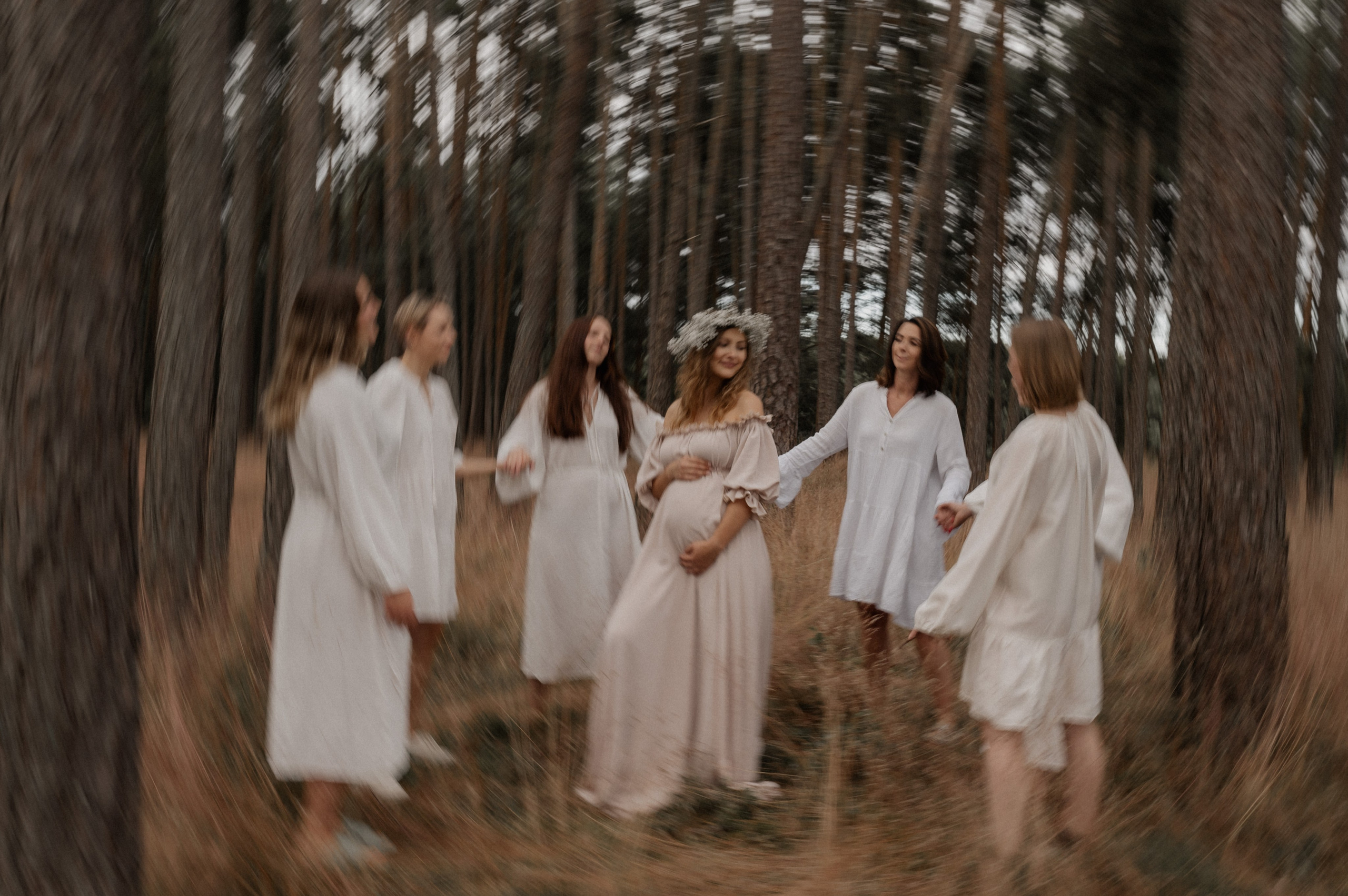 SUMMER JOY. Фотограф в Нюрнберге Ирина Менерт из Ансбаха