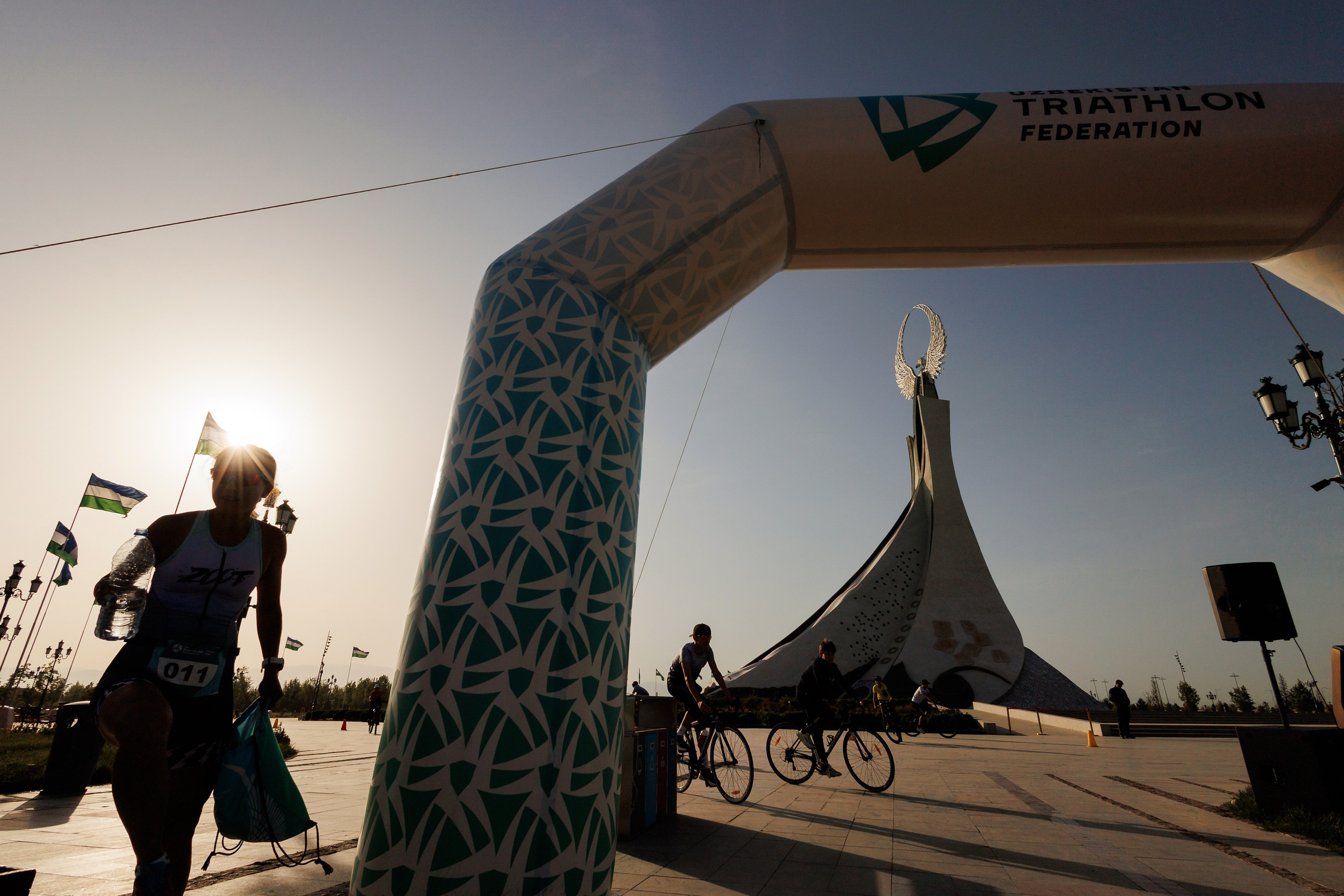 Спортисные соревнования. Фотограф Юра Артыков, Ташкент