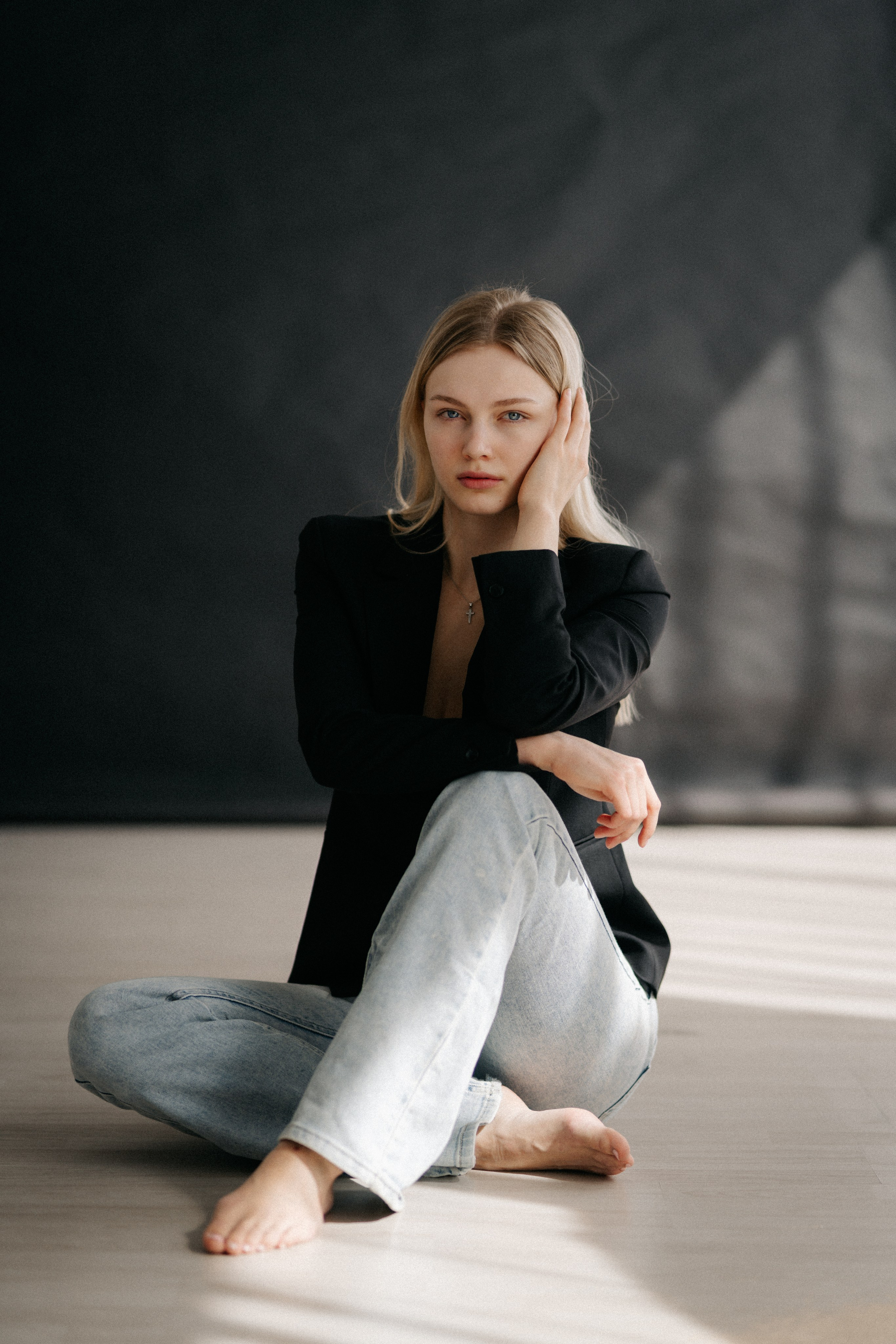 Individuals. Victoria Olonen – Cinematic Portrait Artist | Helsinki & Europe