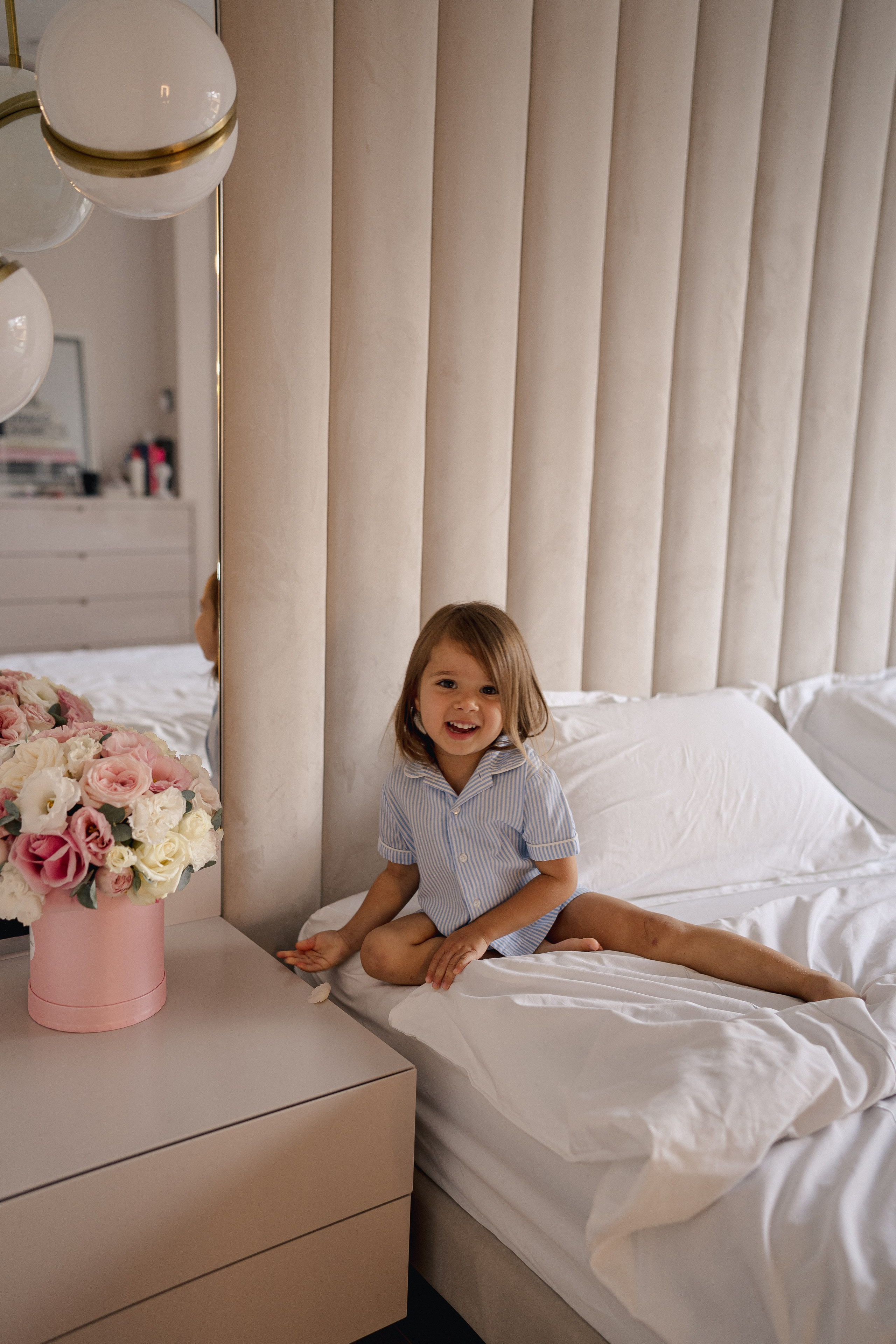 Детский праздник. Фотограф Москва Ларина Юлия