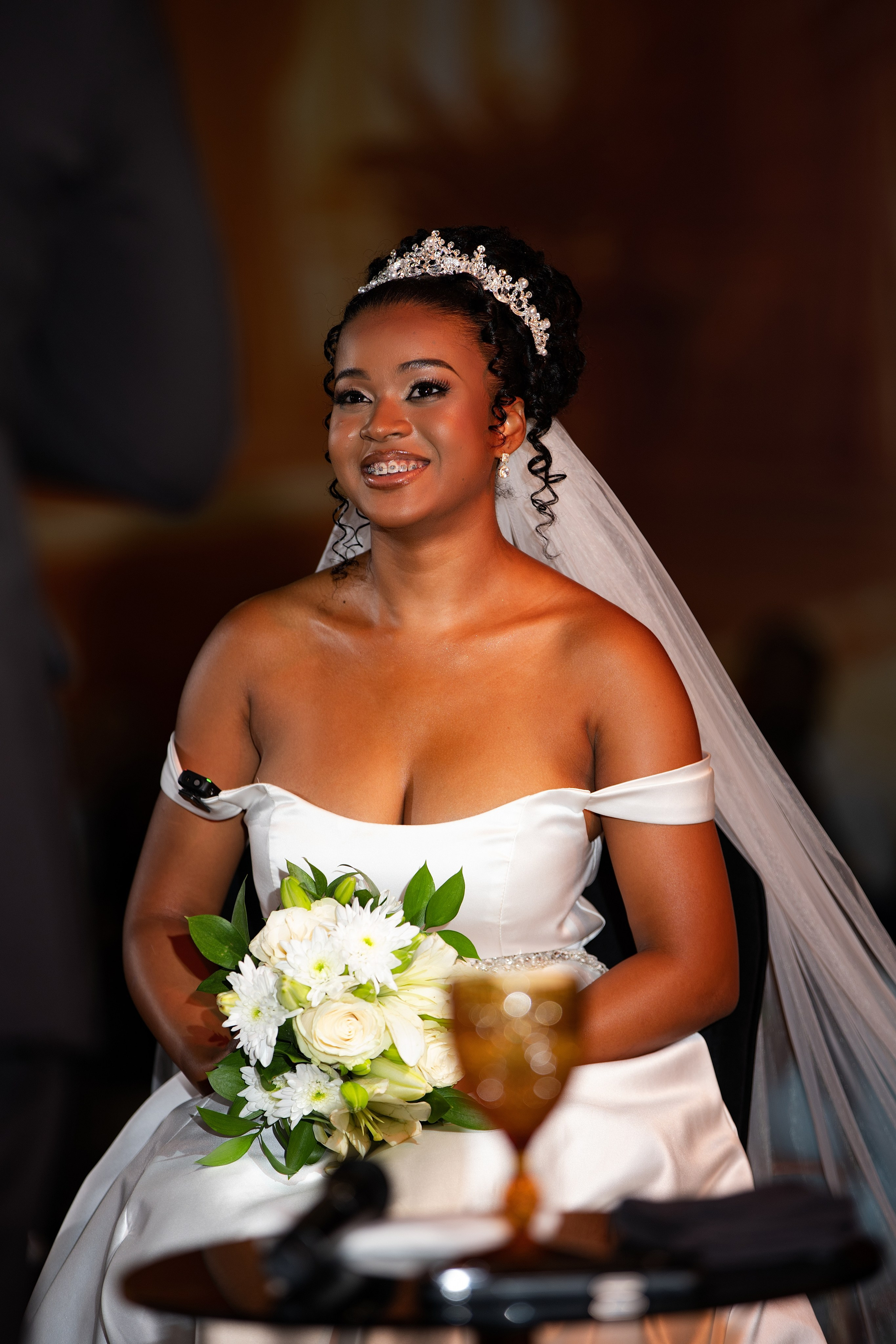 Elizandra & Joel. Fazemos o seu casamento ser lembrado por gerações