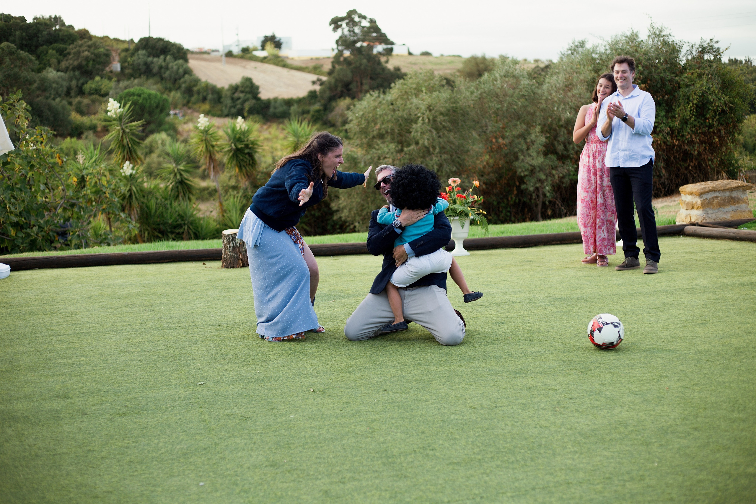 Cíntia & Alexandre. Fazemos o seu casamento ser lembrado por gerações