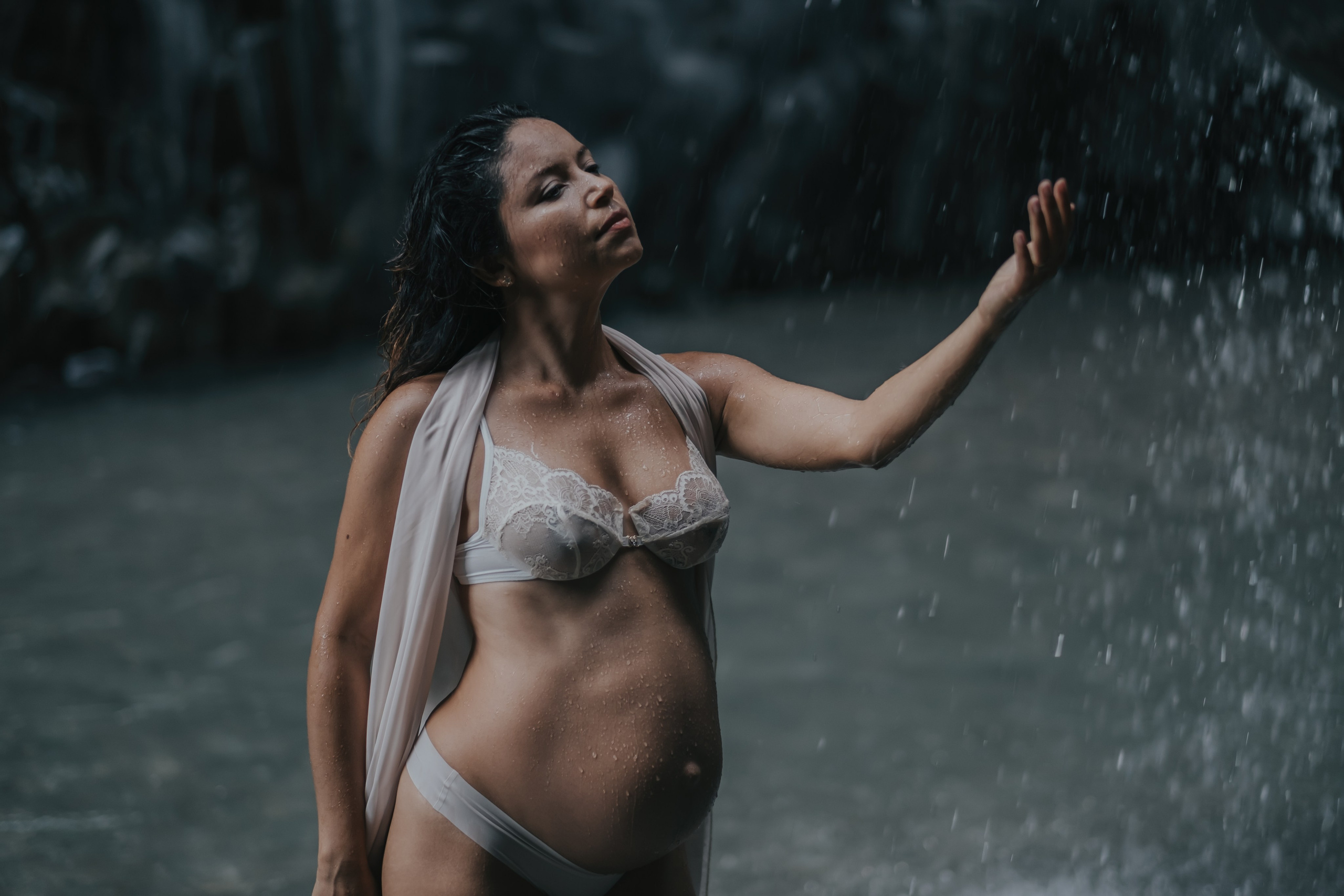 This little bun is almost done… Giorgio. Trinacria Fotografia