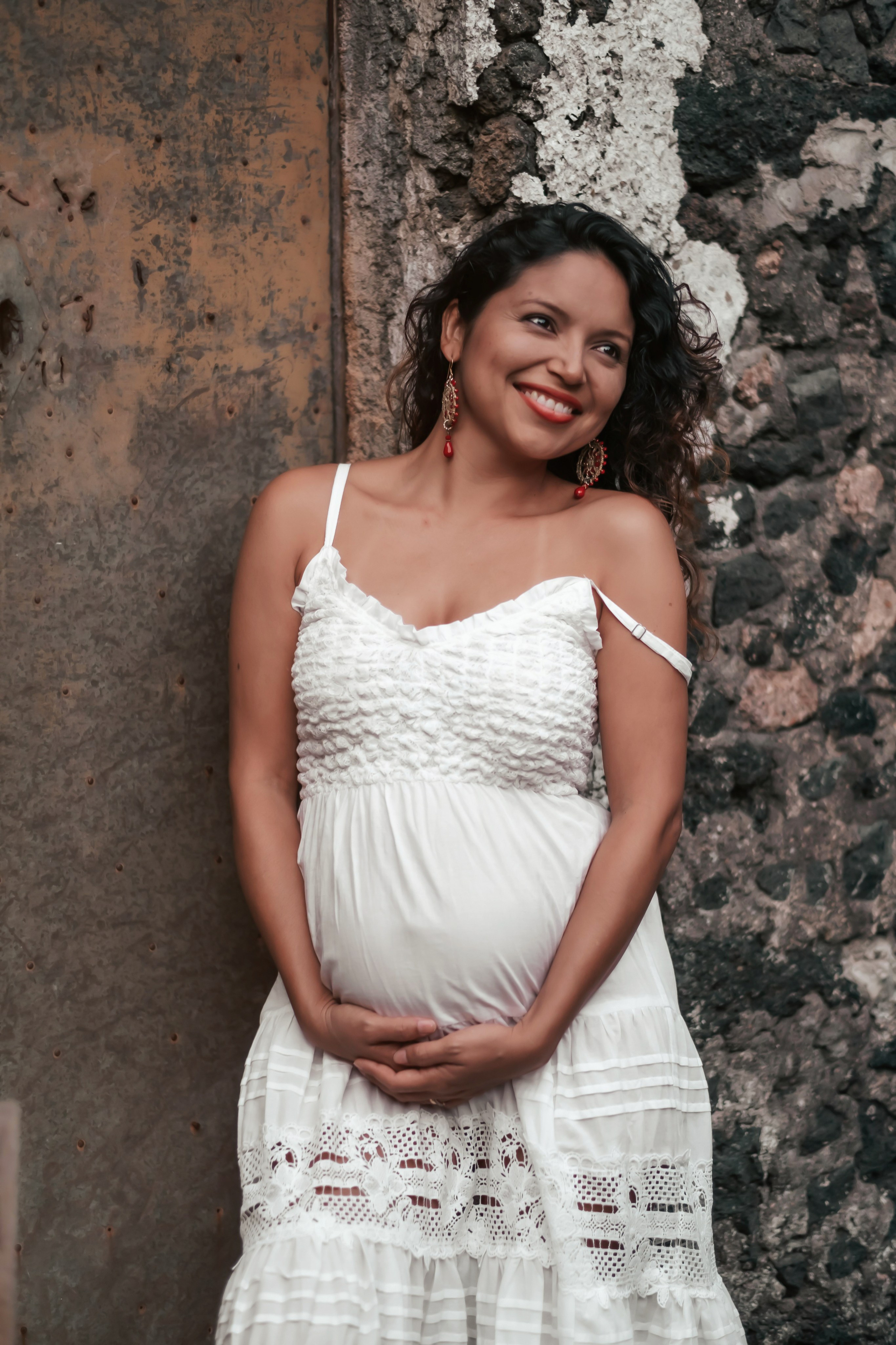 This little bun is almost done… Giorgio. Trinacria Fotografia