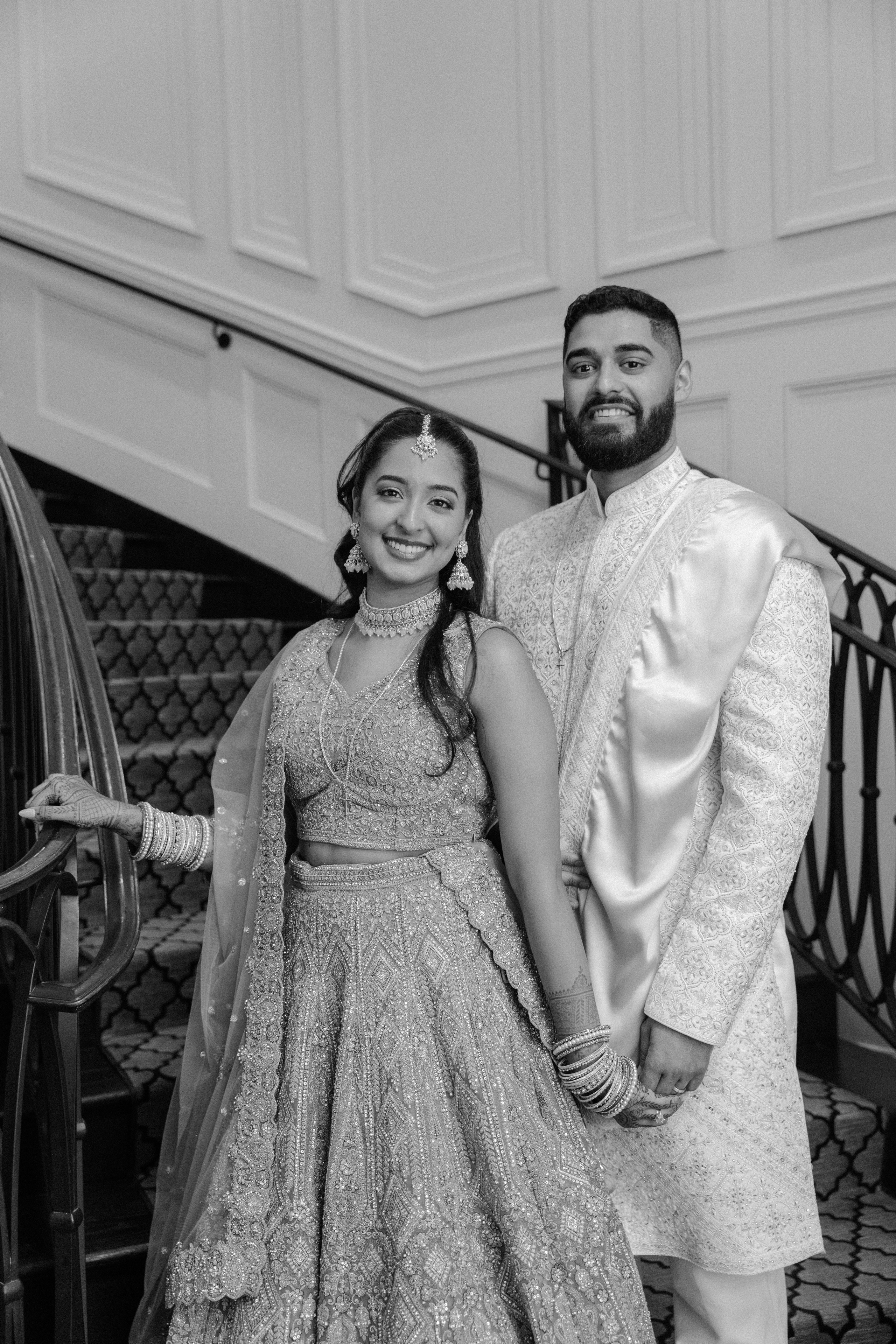 Maya & Alvin. Anna Krasnova Wedding photographer