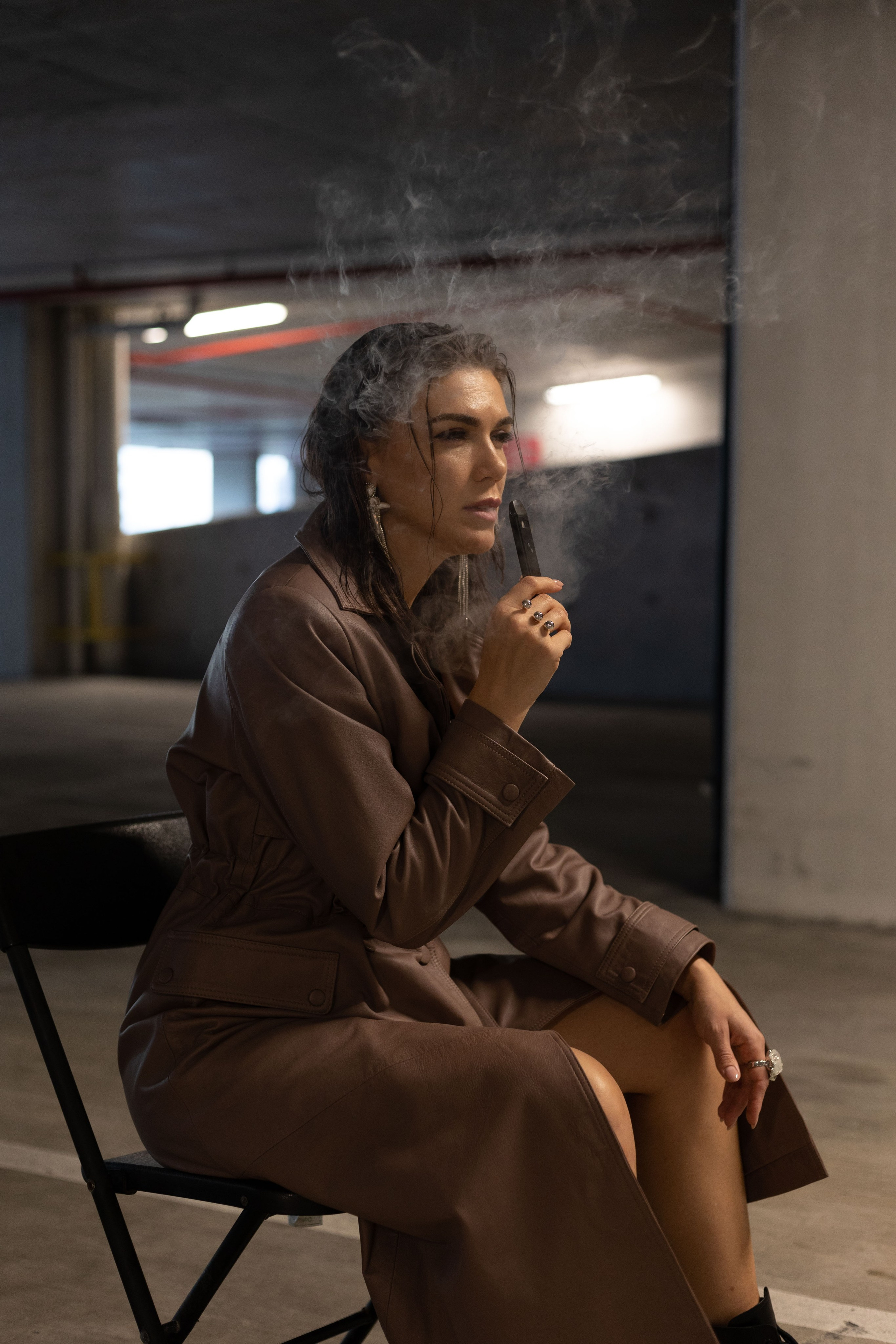 Фото проект «Ее смыслы». Юля. Катерина Шилова