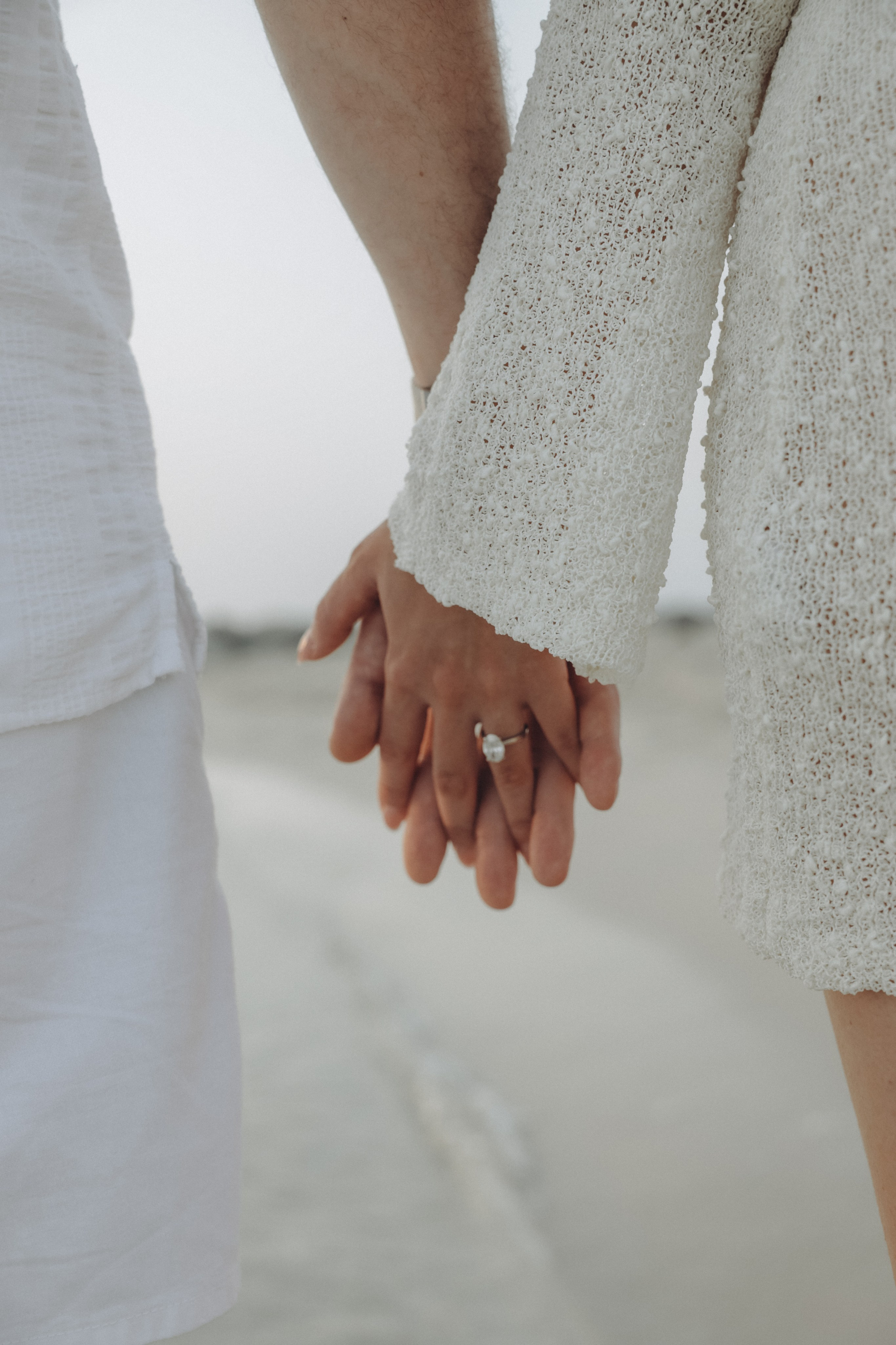 Dan&Erika Story of Love. Family Photographer in Dubai