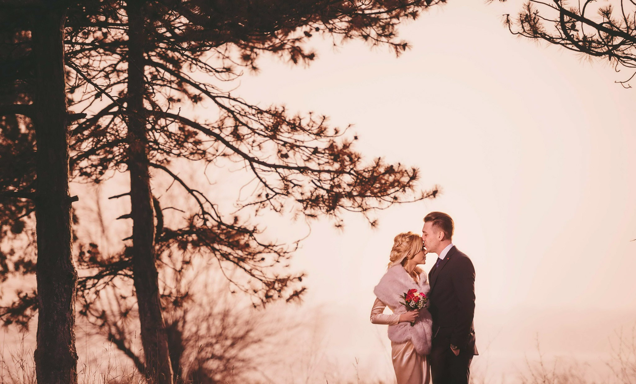 Alina & Claudiu. Fotograf de nunta in Constanta|Marian Badescu