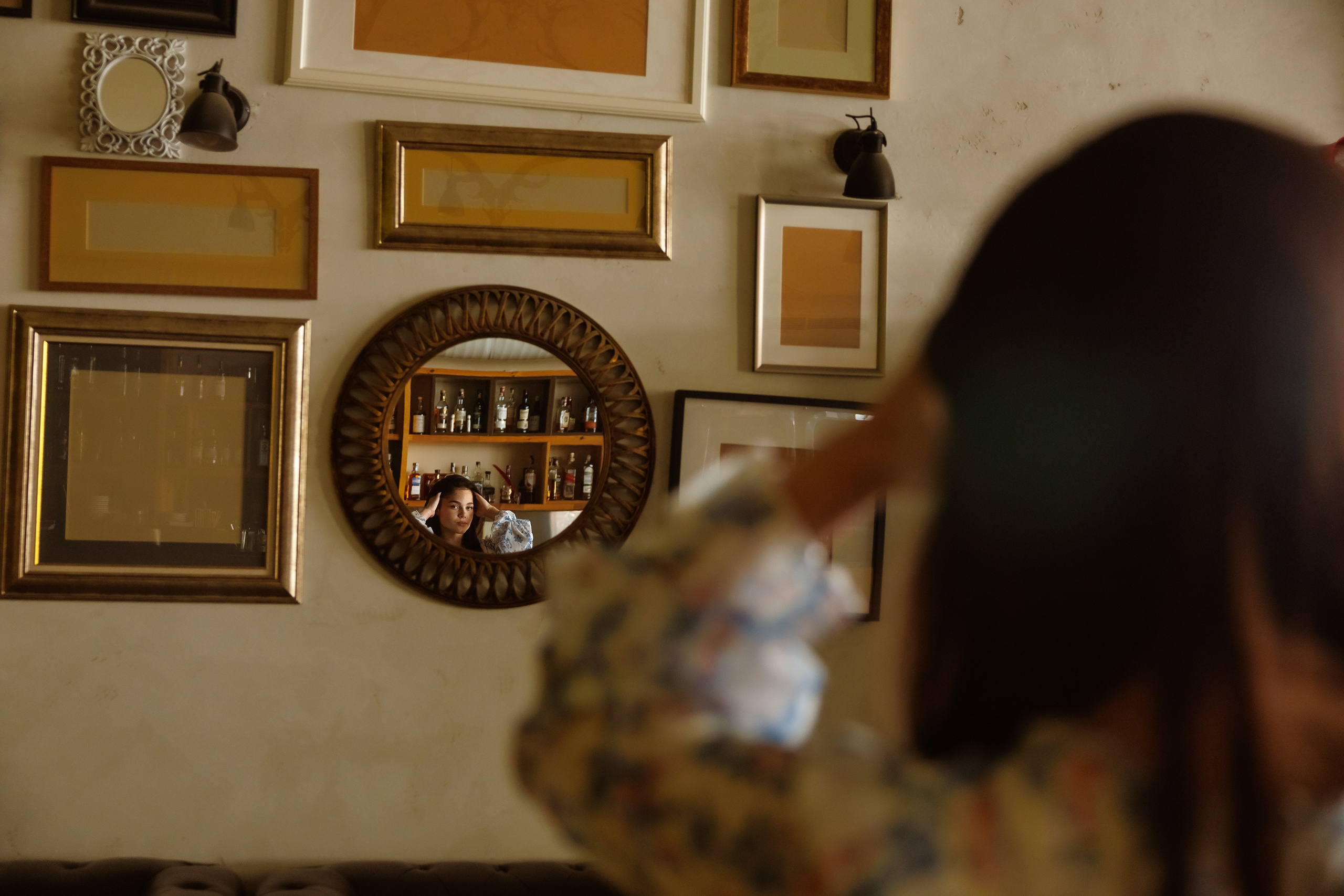 Честит Рожден Ден. Фотограф Ирина Йотова