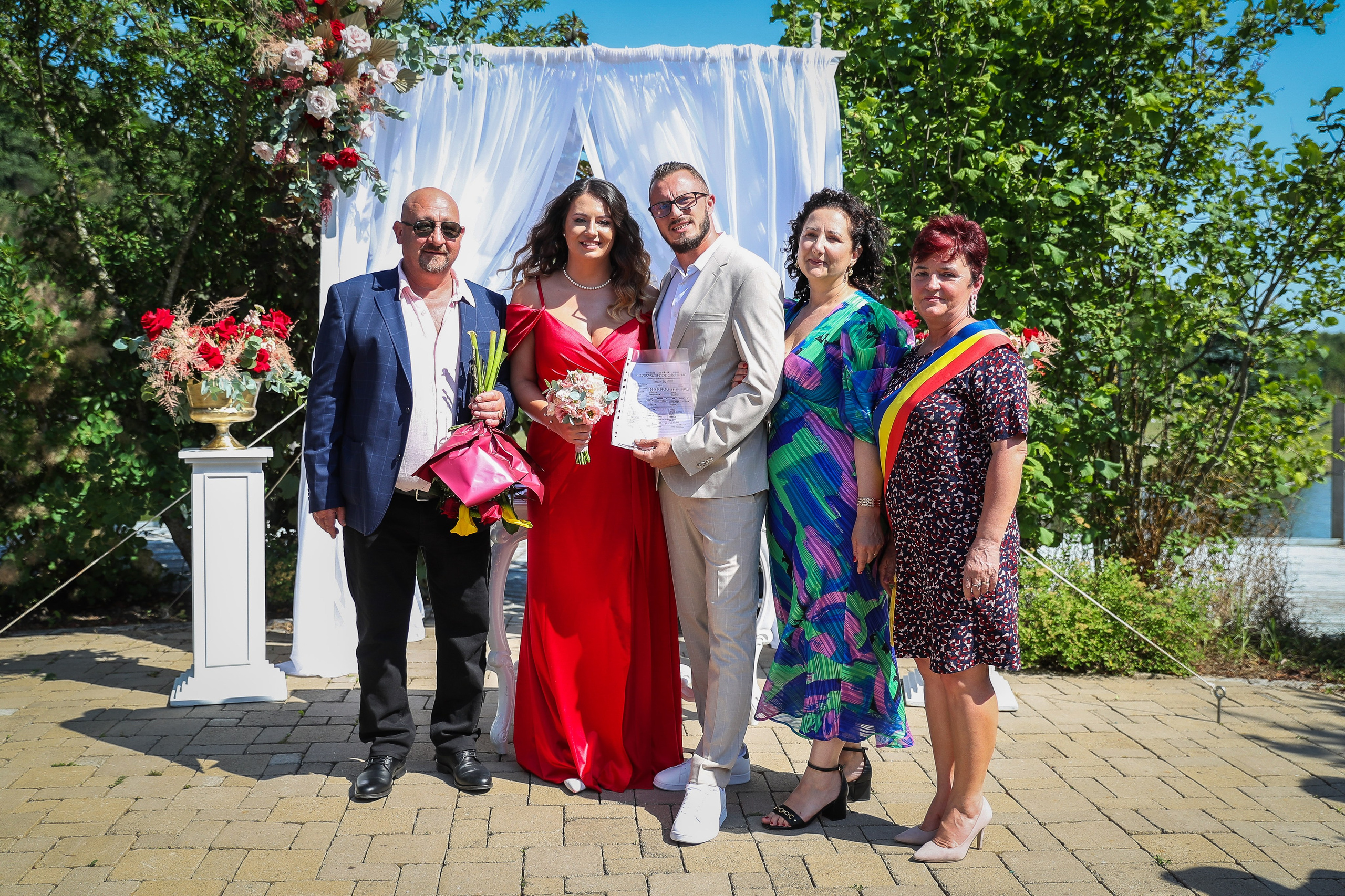 Nunta Anastasiei și a lui Ionuț de la SunGarden Cluj-Napoca a fost o “nunta de vis”. Rares Bucur is a professional wedding photographer based in Cluj-Napoca, Romania, specializing in wedding photography