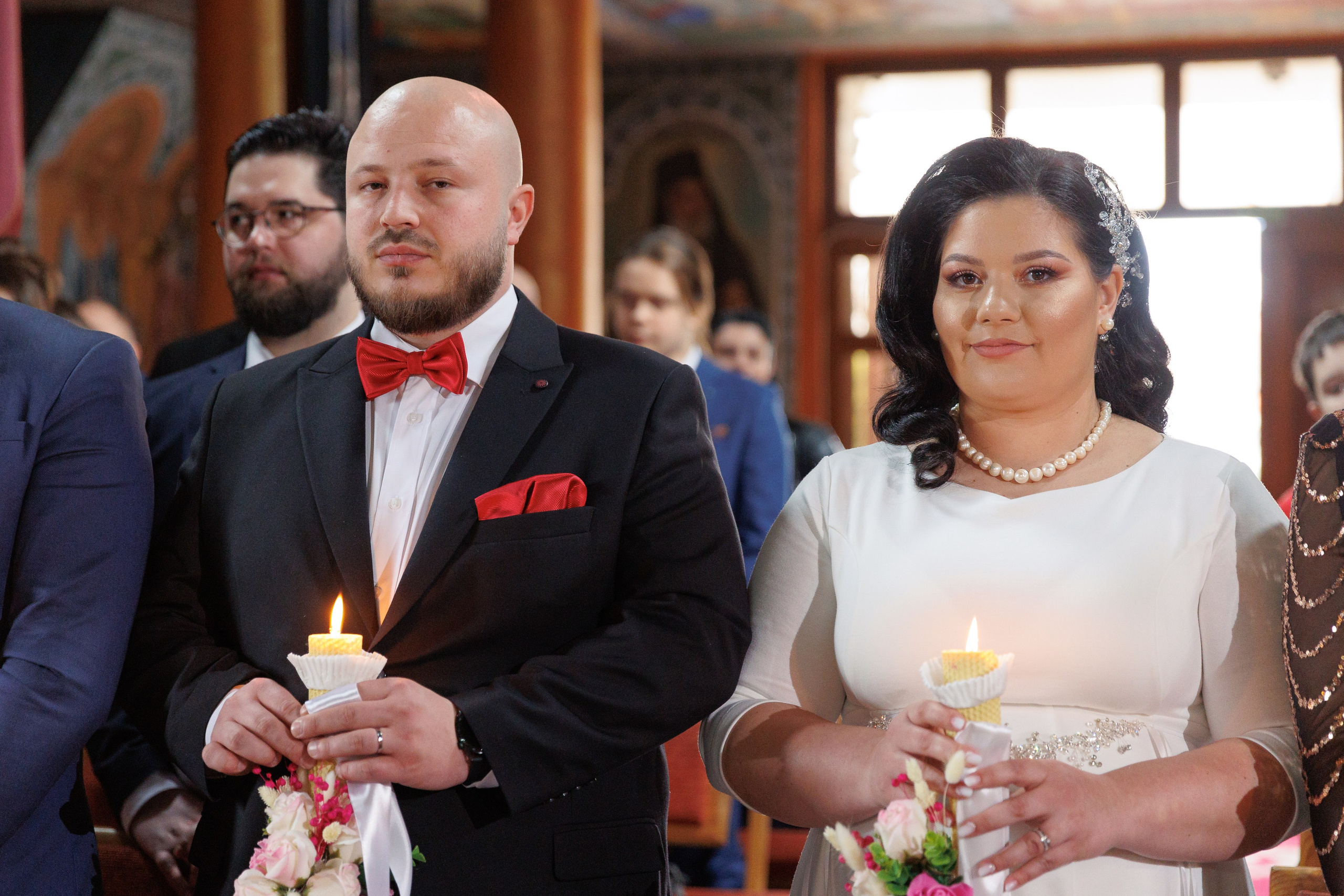 Andreea & Radu — simplu, autentic, al lor. Rares Bucur is a professional wedding photographer based in Cluj-Napoca, Romania, specializing in wedding photography