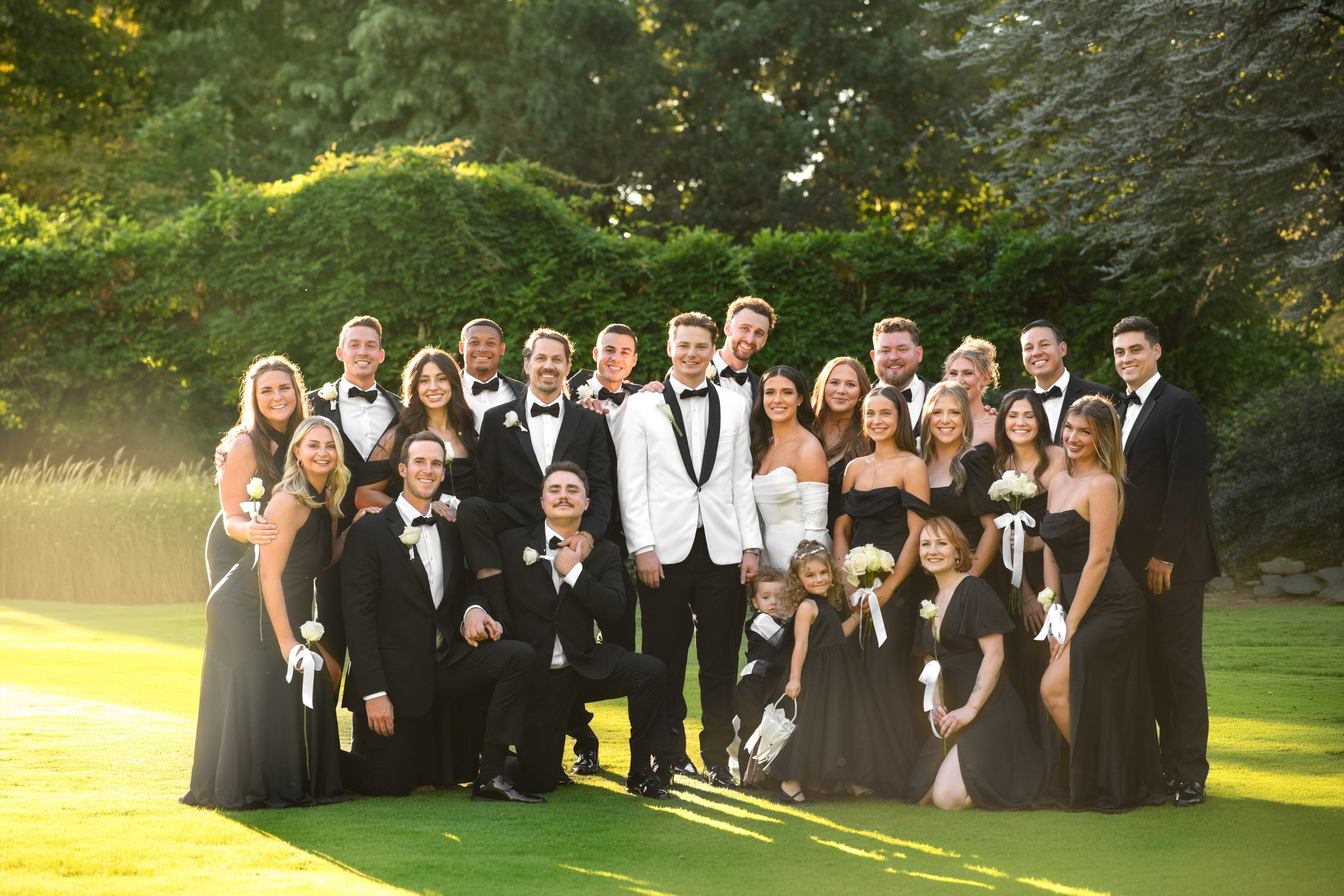 Z&M. Alena Tau | Wedding & Family Photographer Vancouver WA and Portland OR