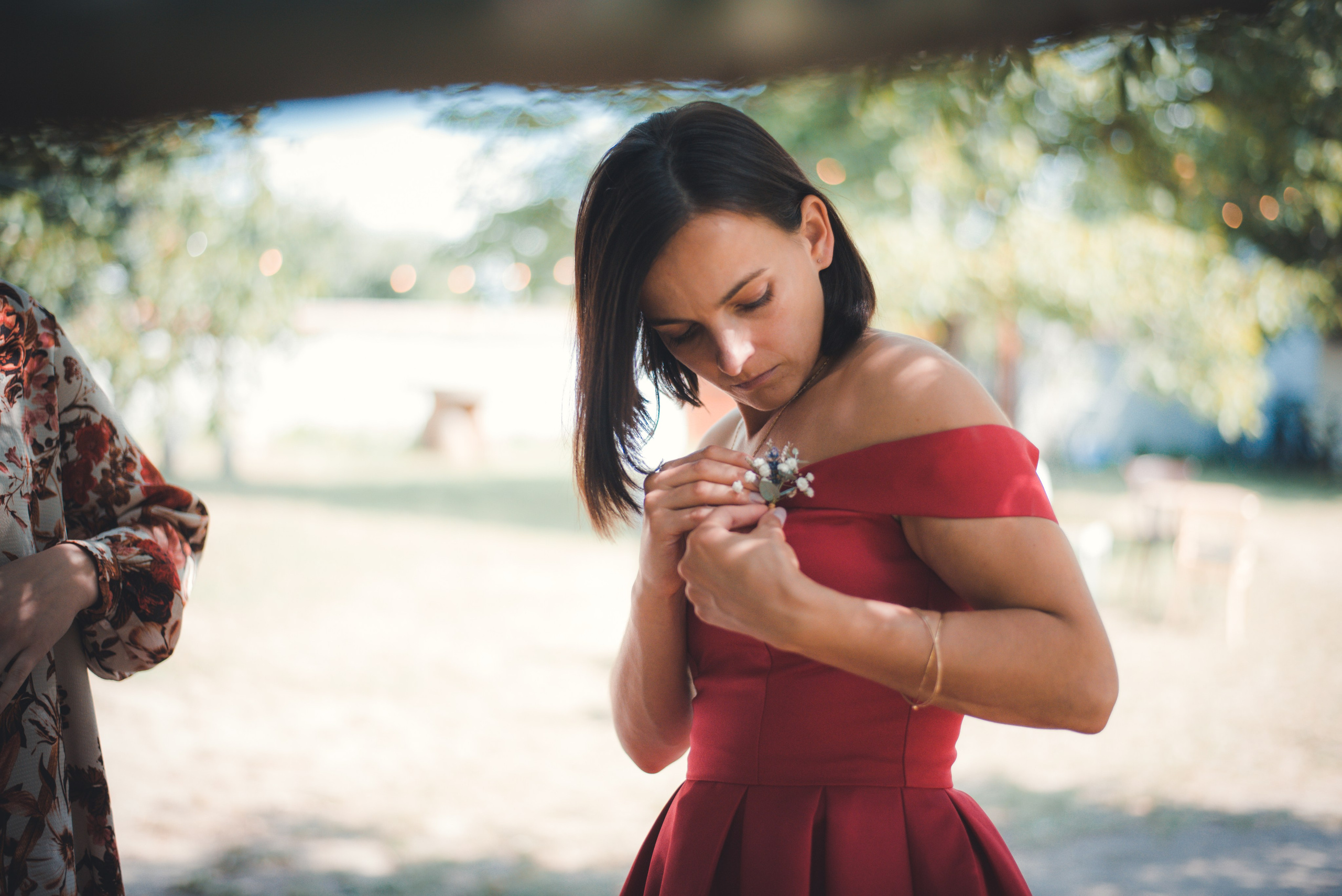 Svadby. Rodinná a svadobná fotografka v Bratislave | Prezrite si portfólio