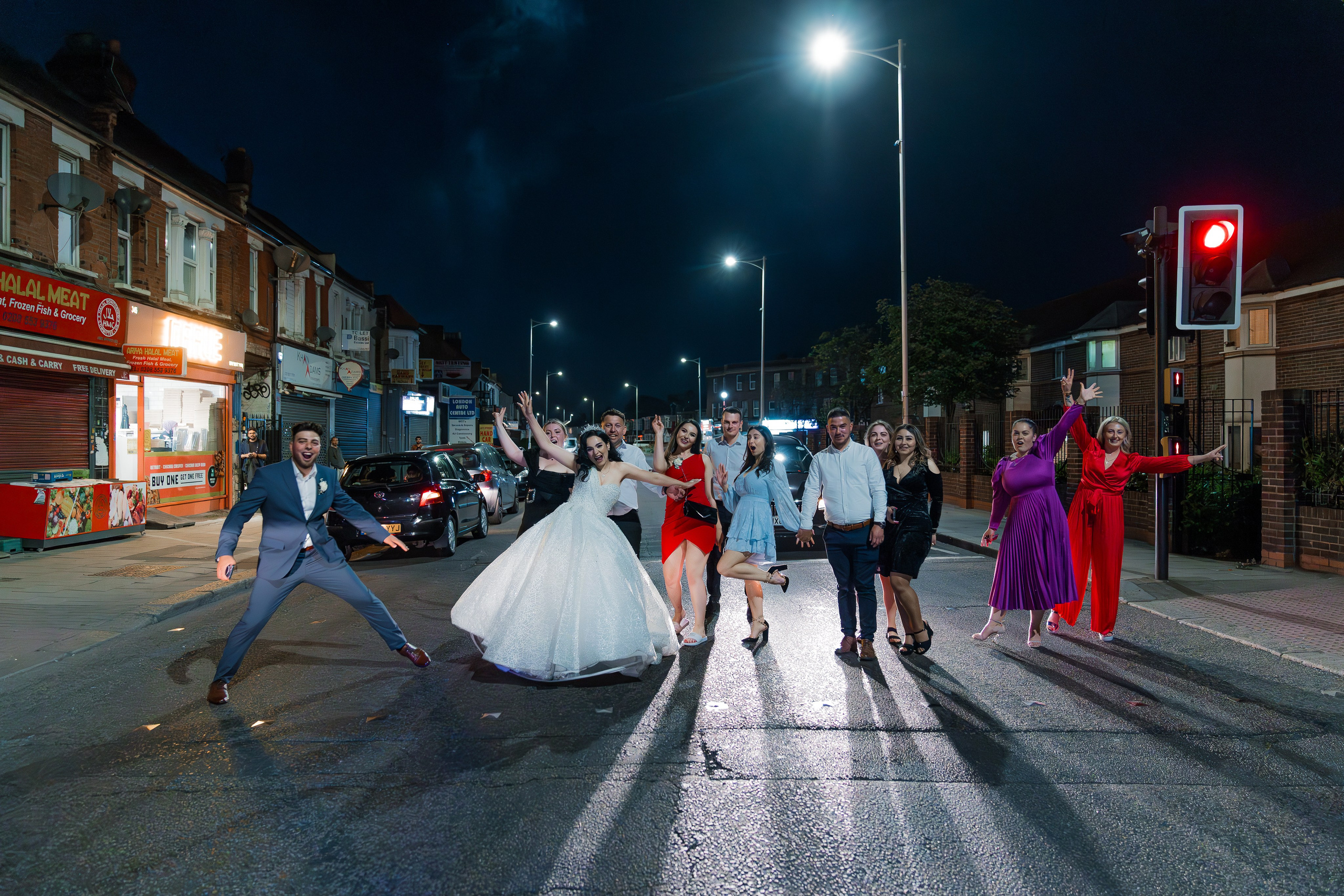 Andreea & Alex. Photographer Family Wedding Event London and World wide Marian V Munte