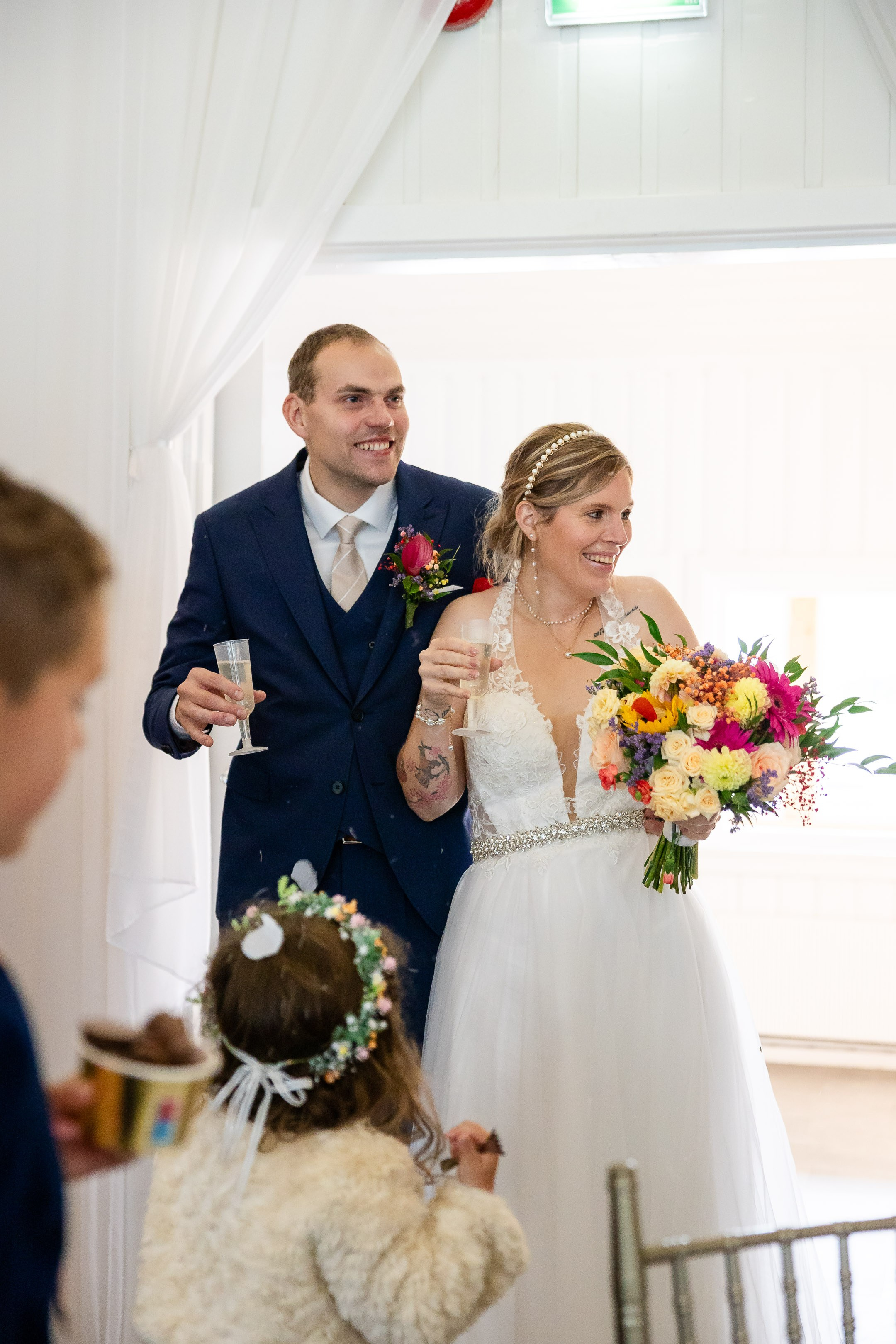 2025 - Bryllup - Stine & Jørgen. Bryllupsfotograf i Oslo og Rogaland — Meisal Media