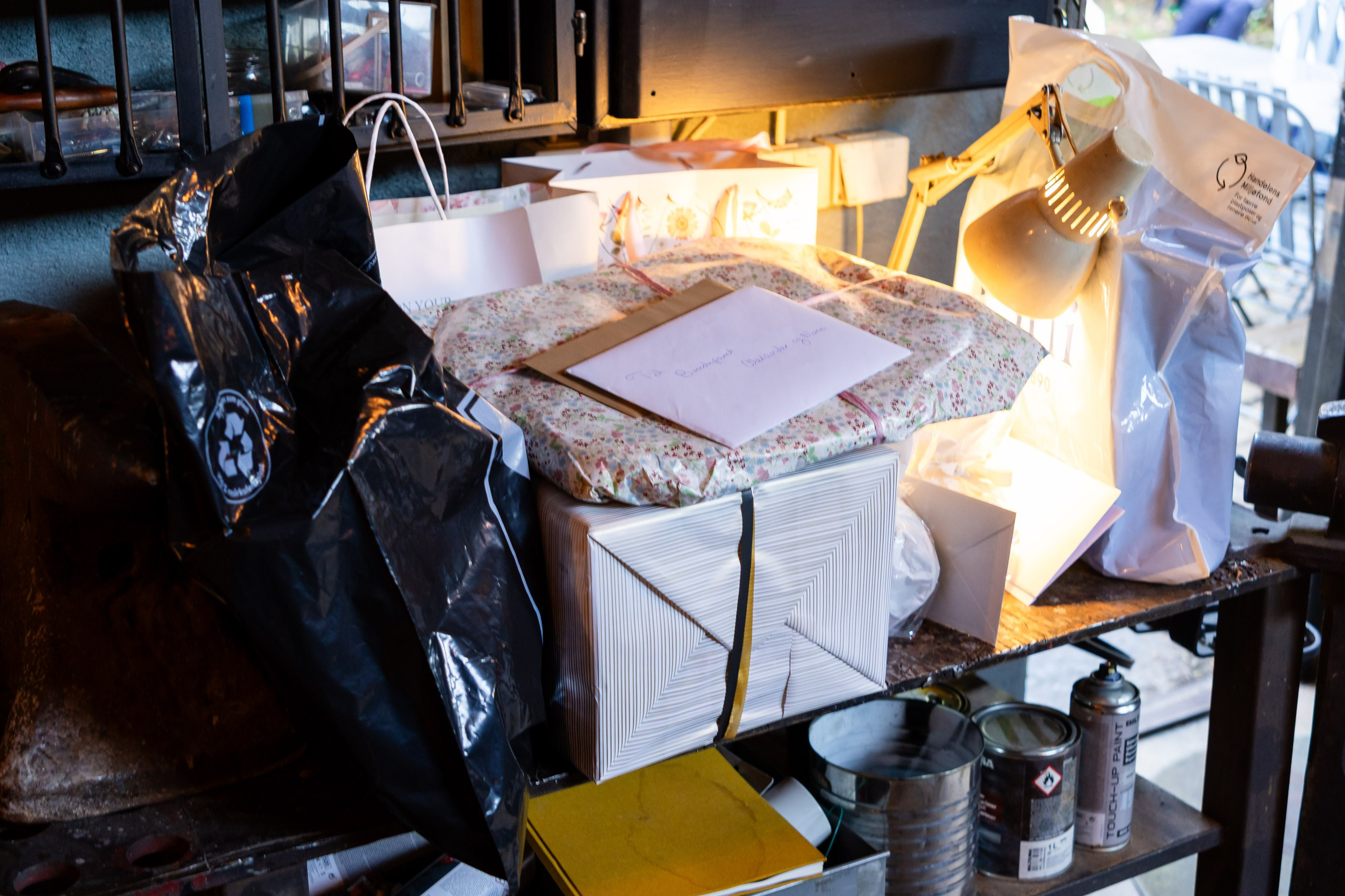 2025 - Bryllup - Nina & Aleksander. Bryllupsfotograf i Oslo og Rogaland — Meisal Media