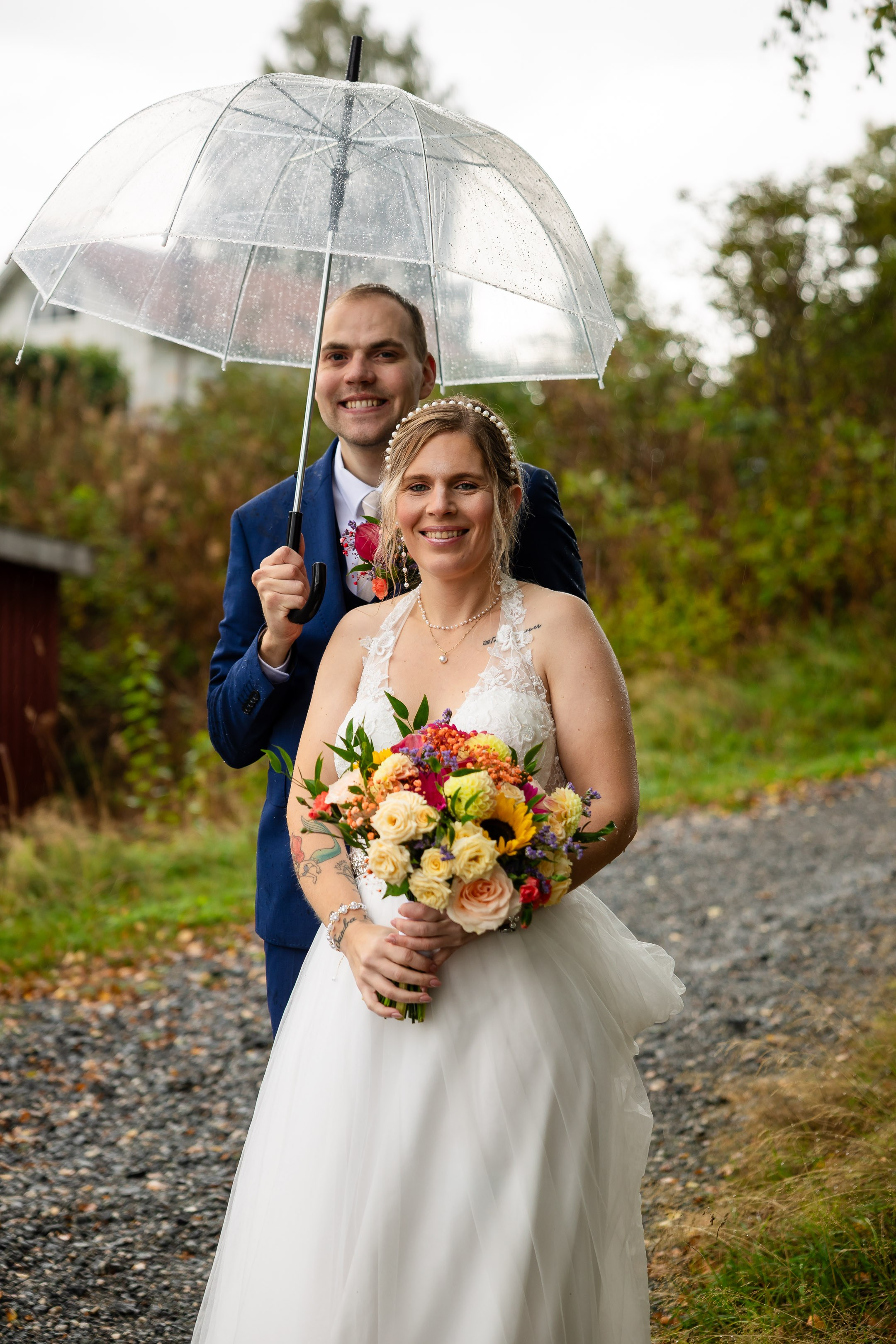 2025 - Bryllup - Stine & Jørgen. Bryllupsfotograf i Oslo og Rogaland — Meisal Media