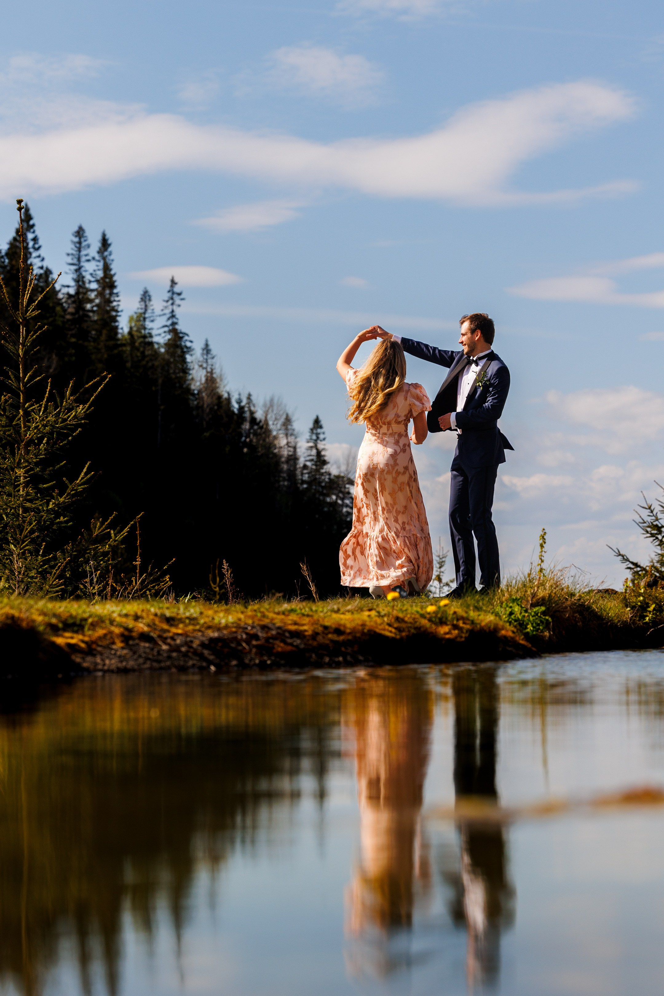 2024 – Bryllup – Sara & Knut Håkon. Bryllupsfotograf i Oslo og Rogaland — Meisal Media