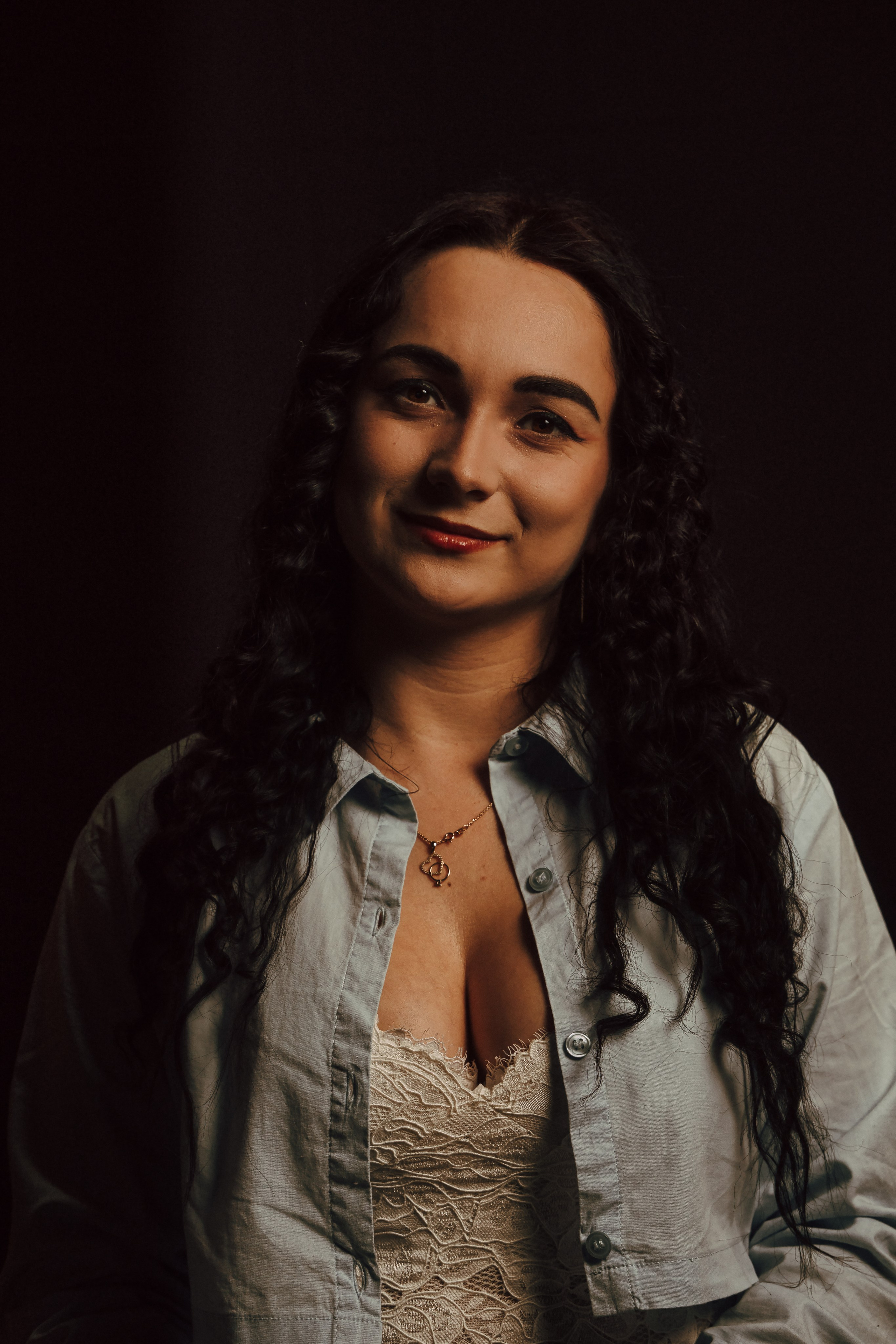 Portraits. Cristian.Fotografie