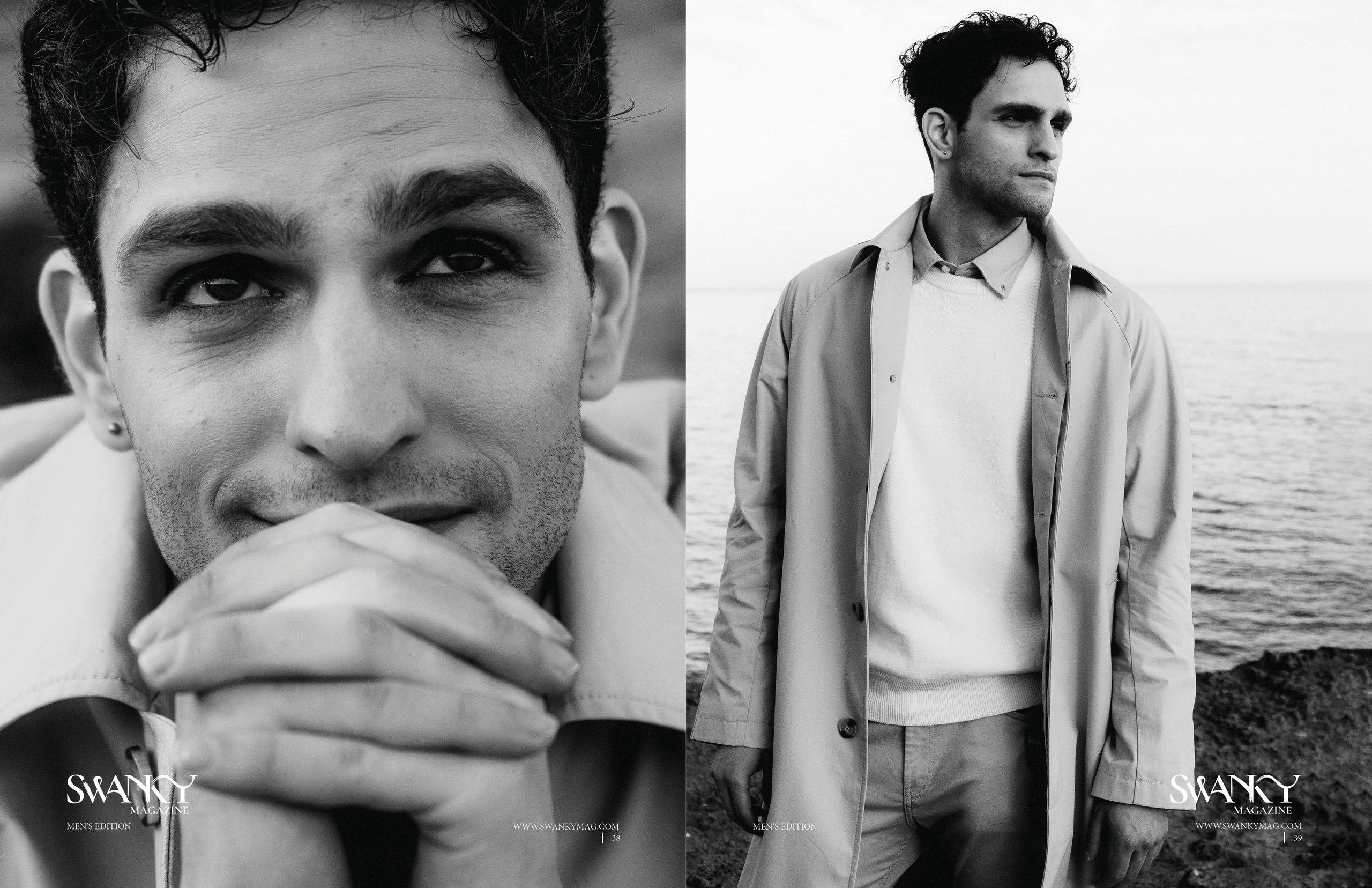 The best publications of the project Stone Cold