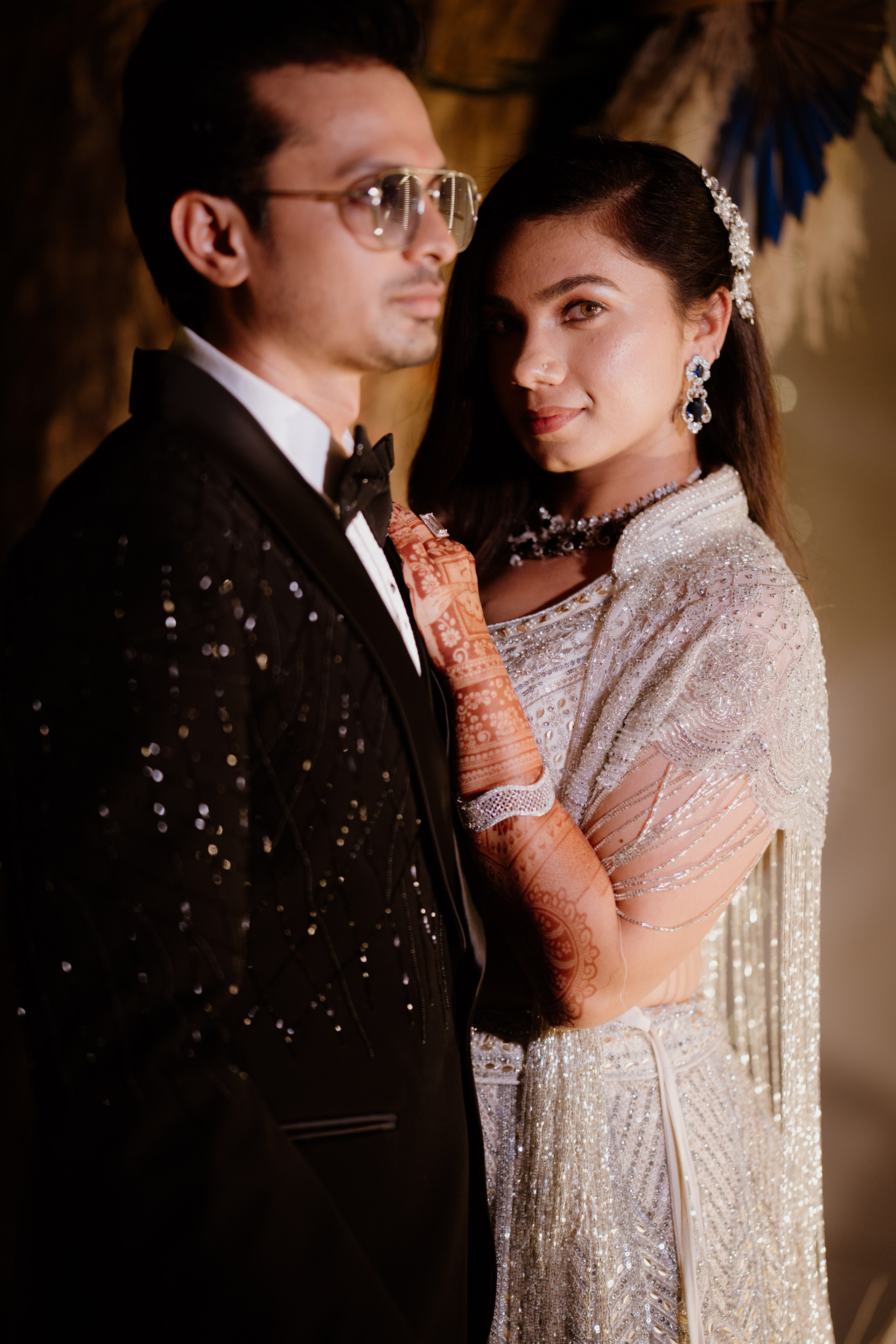 WEDDINGS. Love Emotions Weddings
