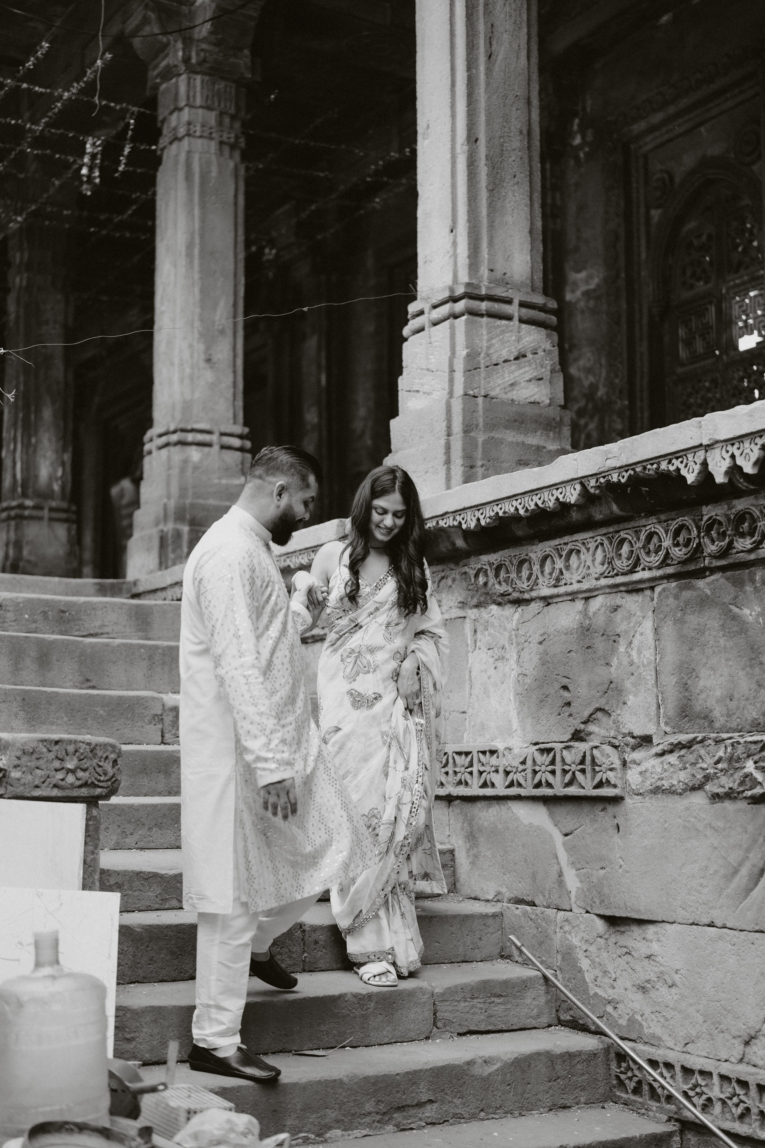 HARSHIT & KRISNA | PORTRAIT SESSION | 2026. Love Emotions Weddings