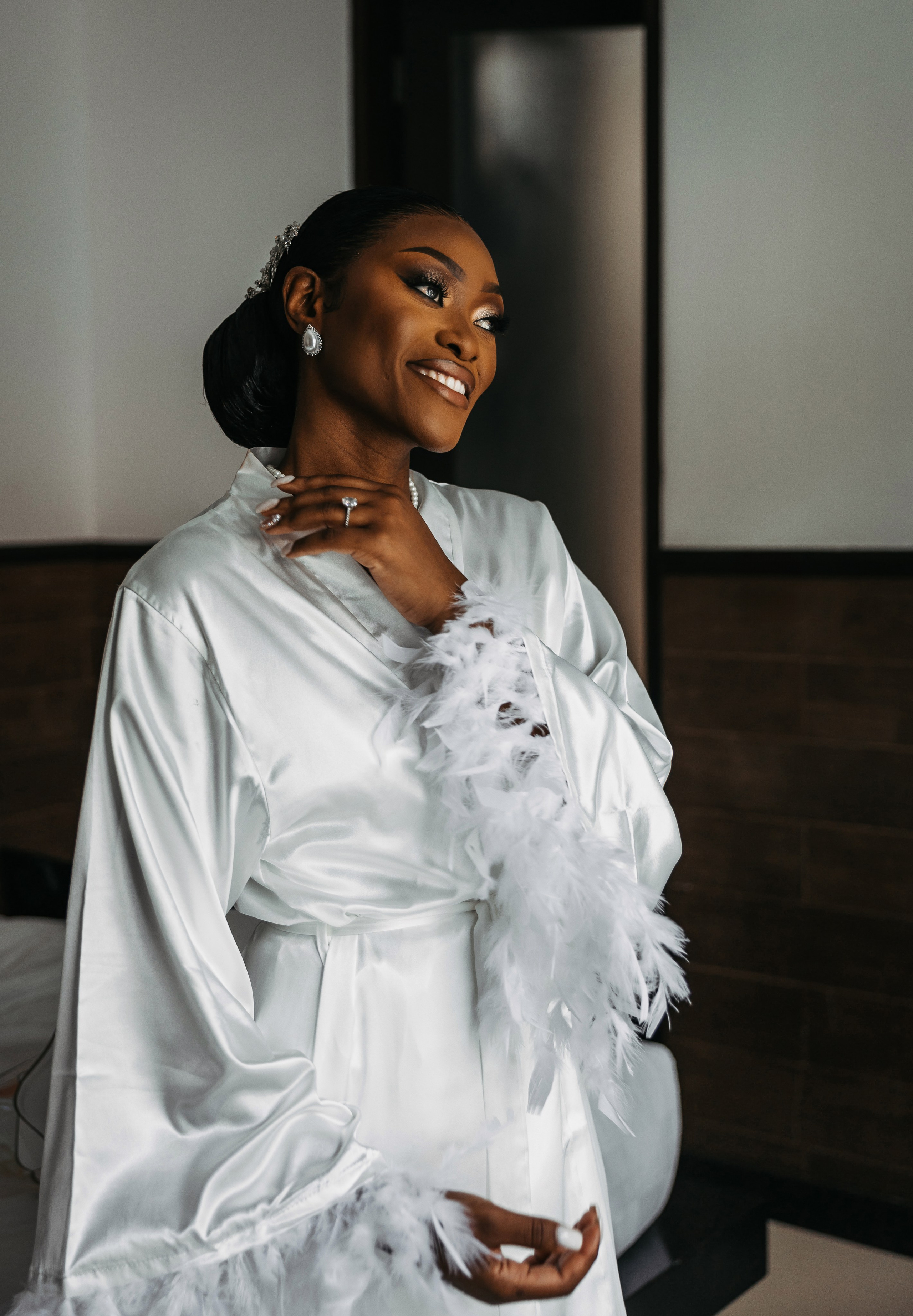 Happiness & David. Профессиональный фотограф Нурмиева Вероника