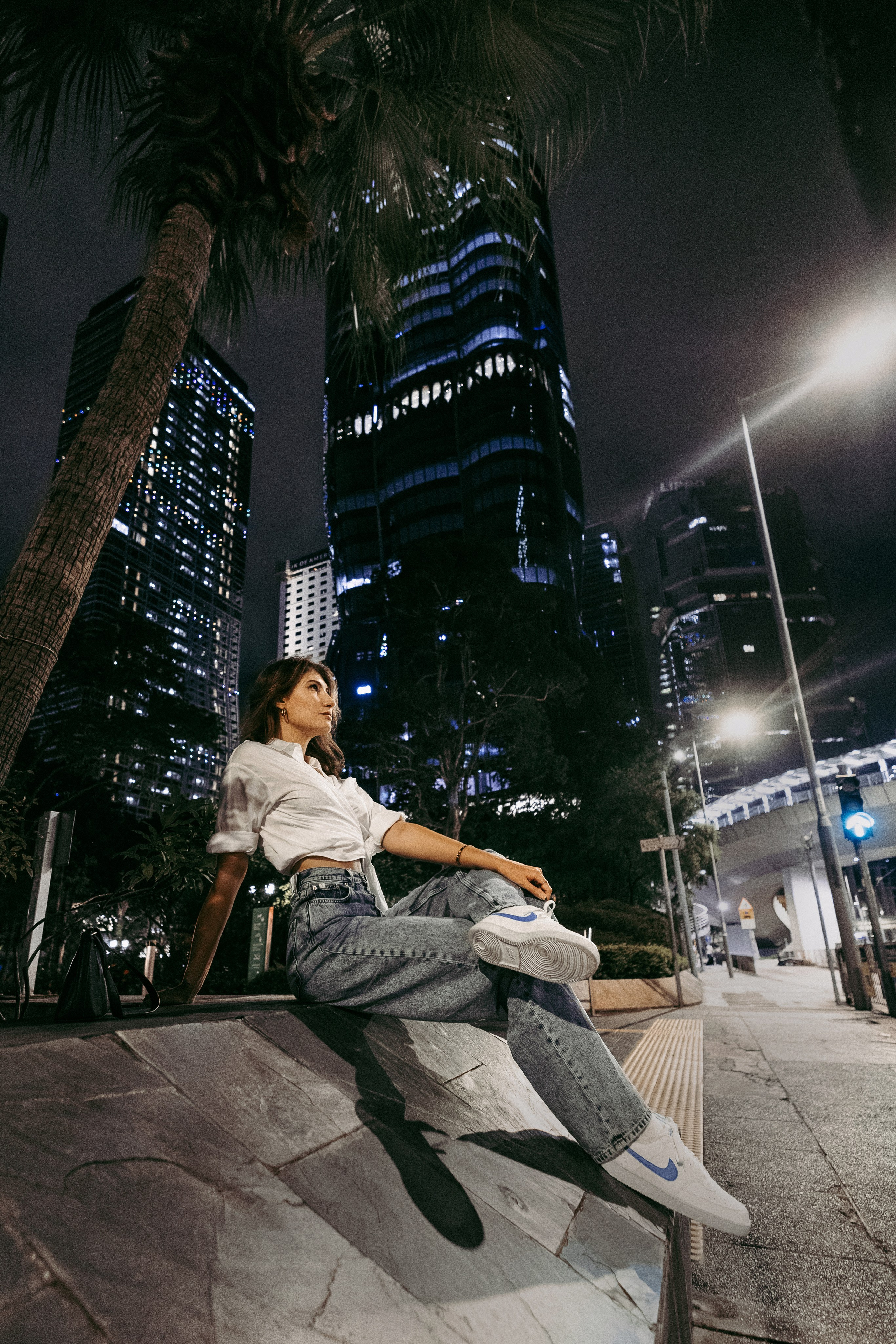 Liza. Профессиональный фотограф Нурмиева Вероника