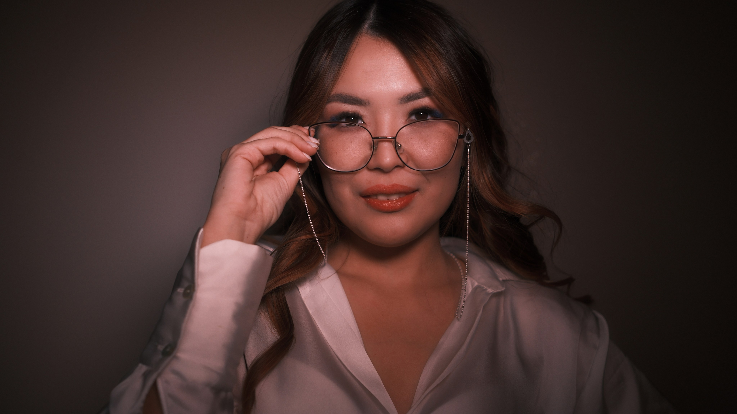 Портфолио — Портреты