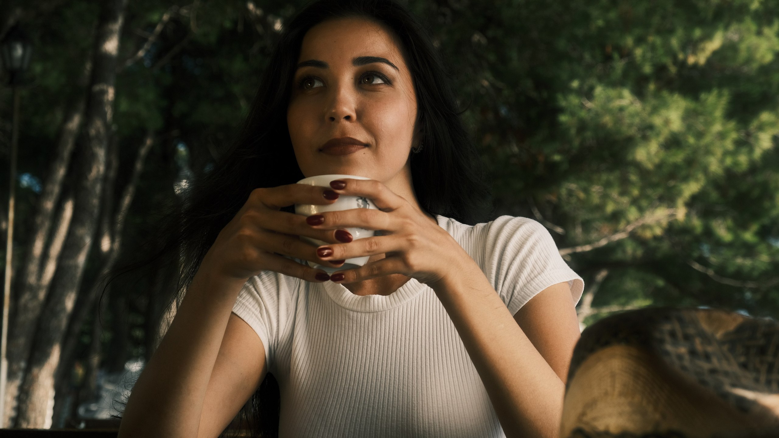 Портфолио — Портреты