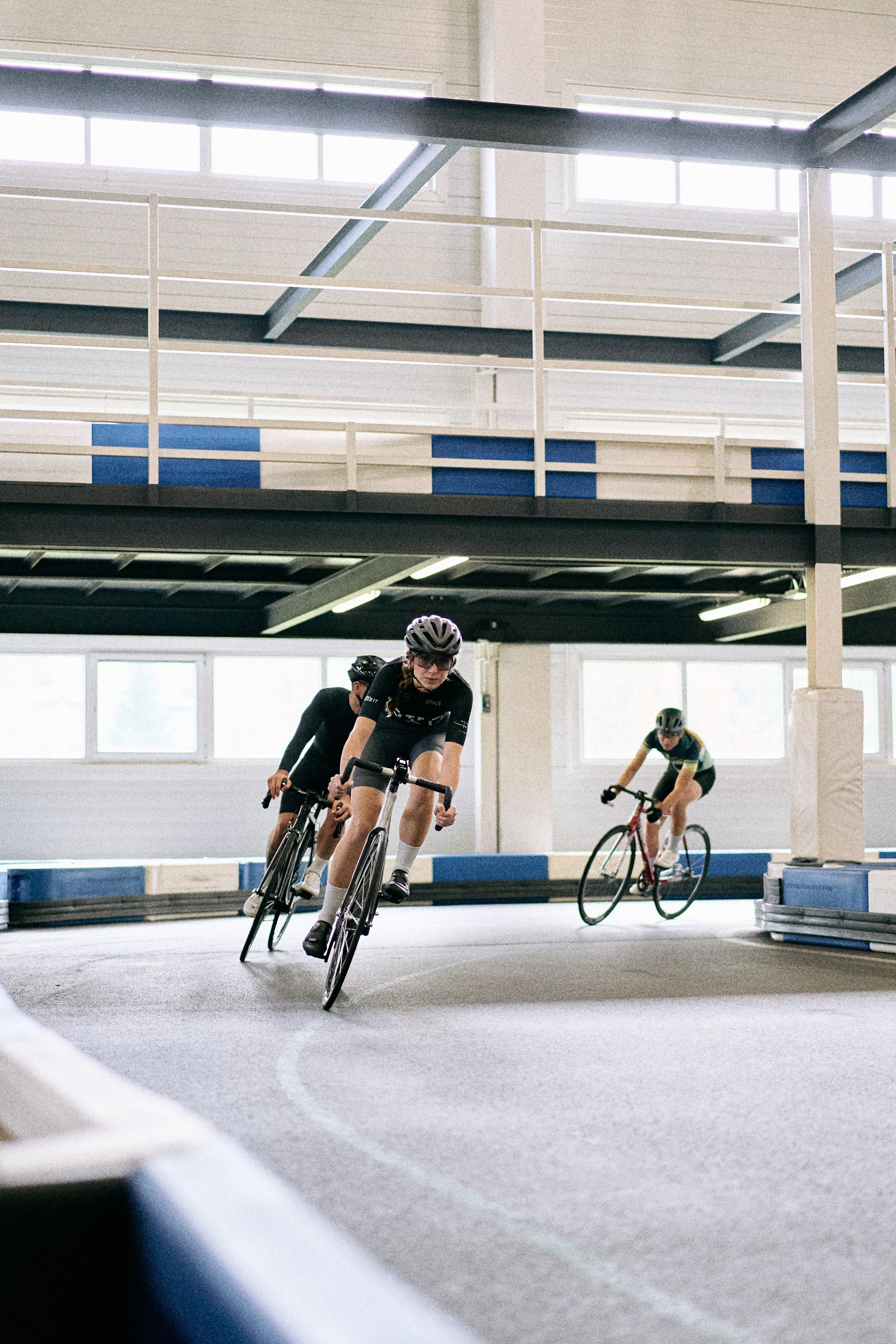 MadLoop 2025 #cycling. Photographer Evgeniya Dovgalyuk