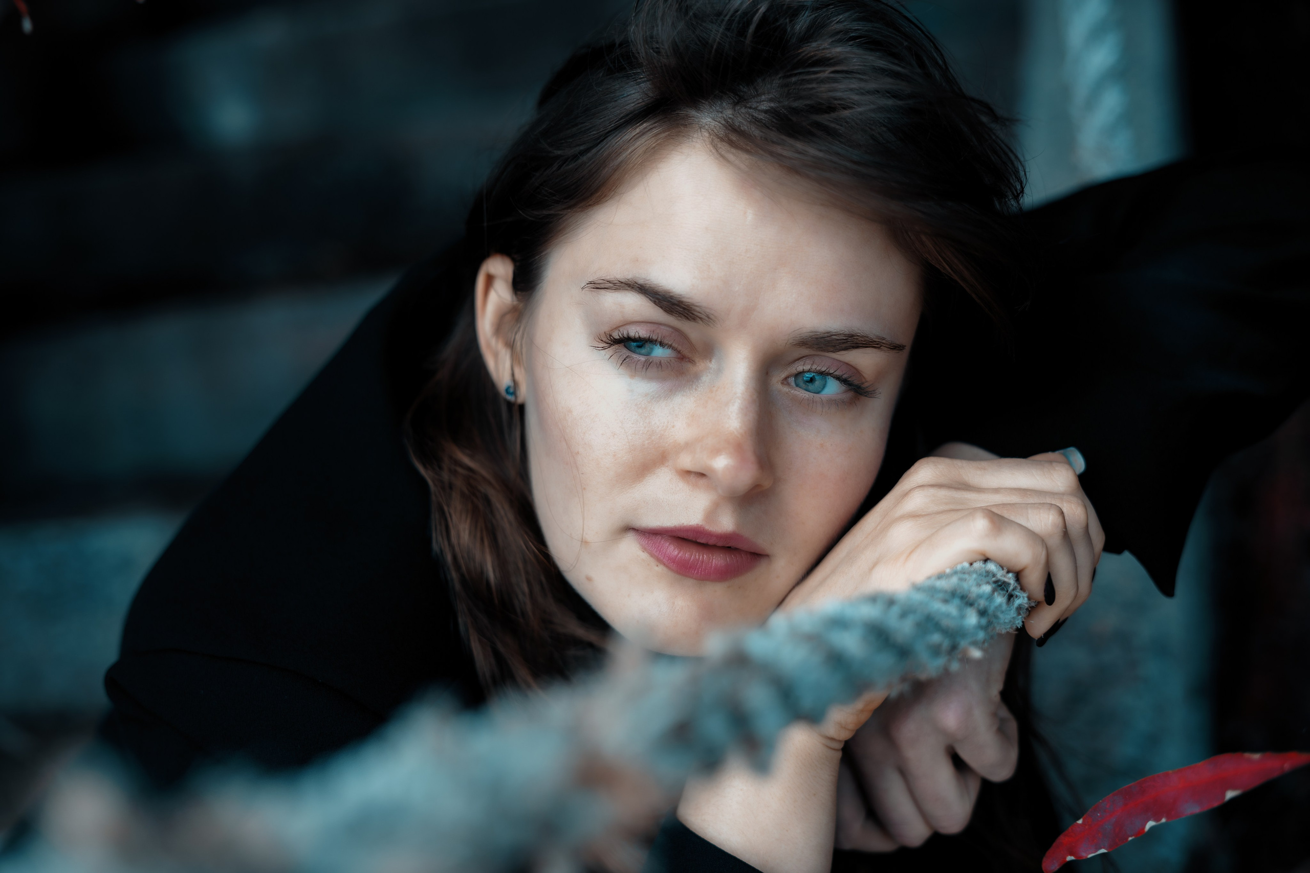 Фотопрогулка. Фотограф в Валенсии Максим Пономарев