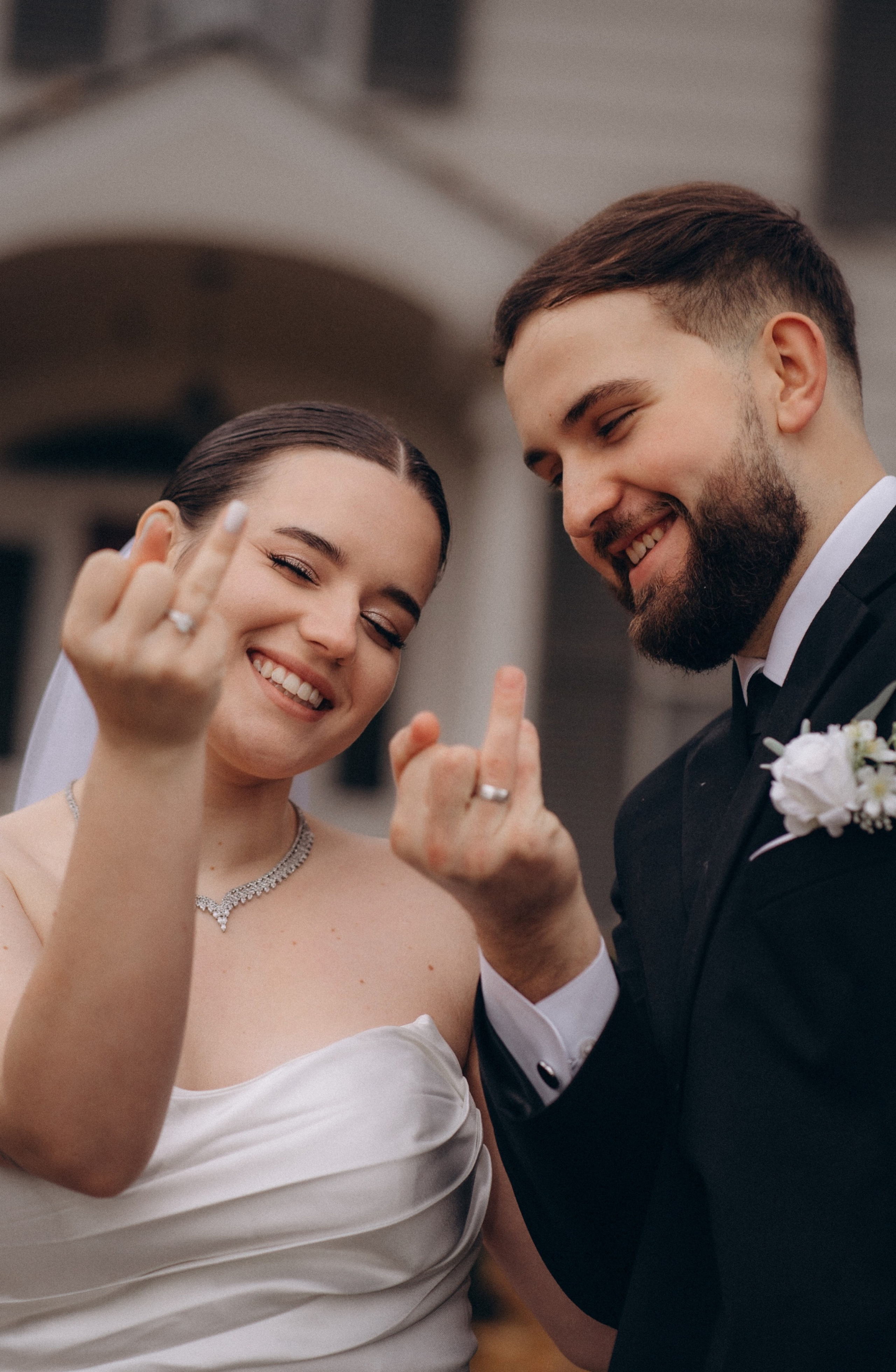 Weddings. Vancouver Photographer | Catherine Vashchenko