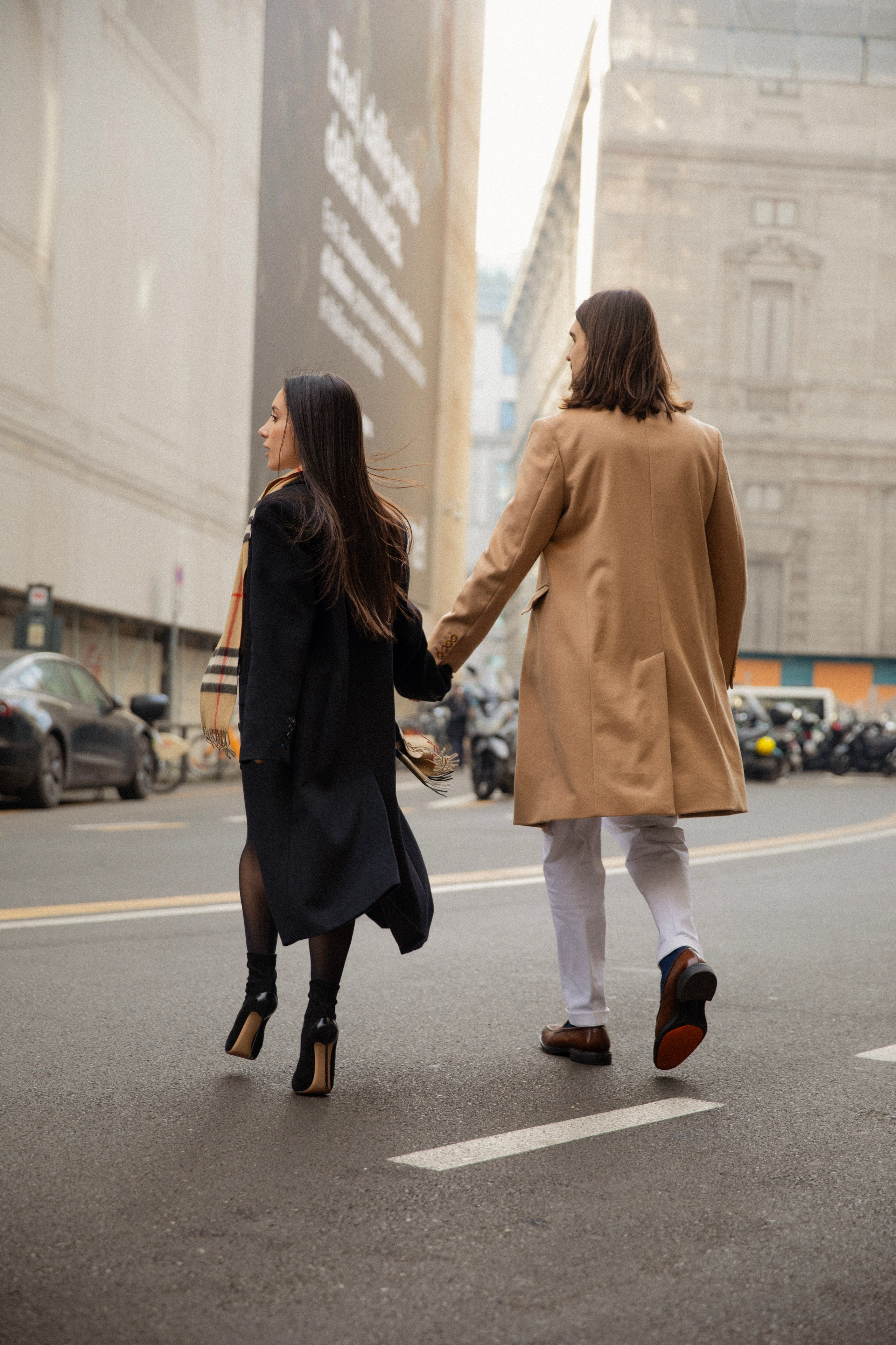 Love Story. Annakupryianets.wfolio.pro
