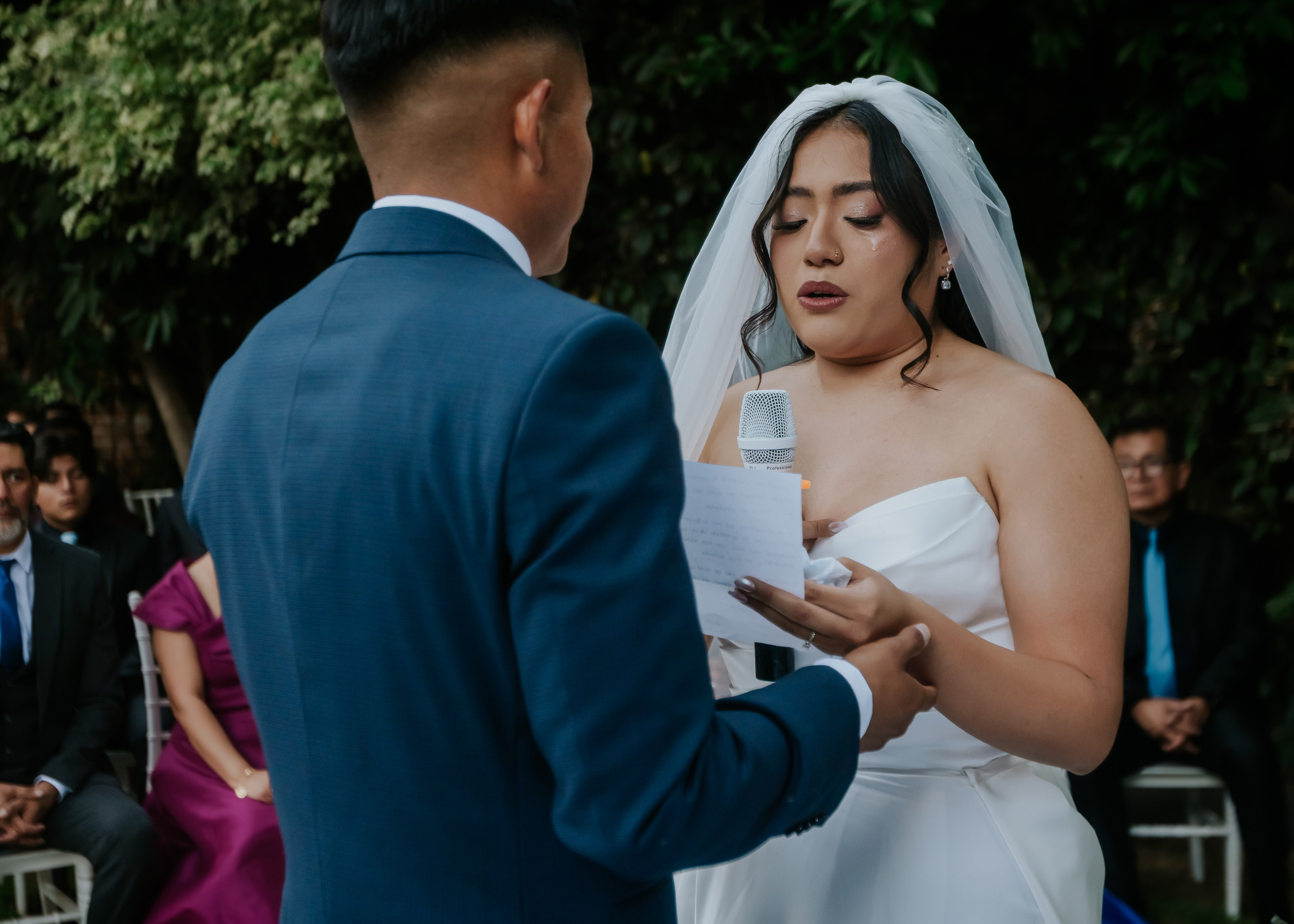 BODAS. Ian Medina, fotógrafo profesional en México
