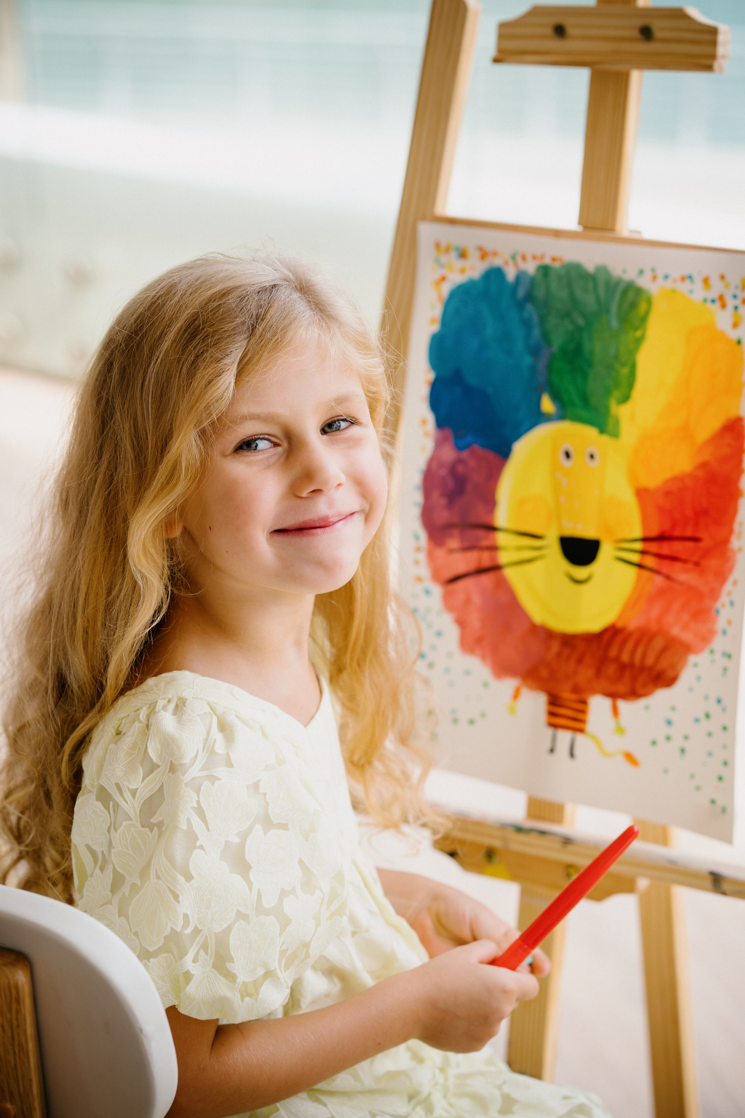 Nursery. Elena Pretzner Photography