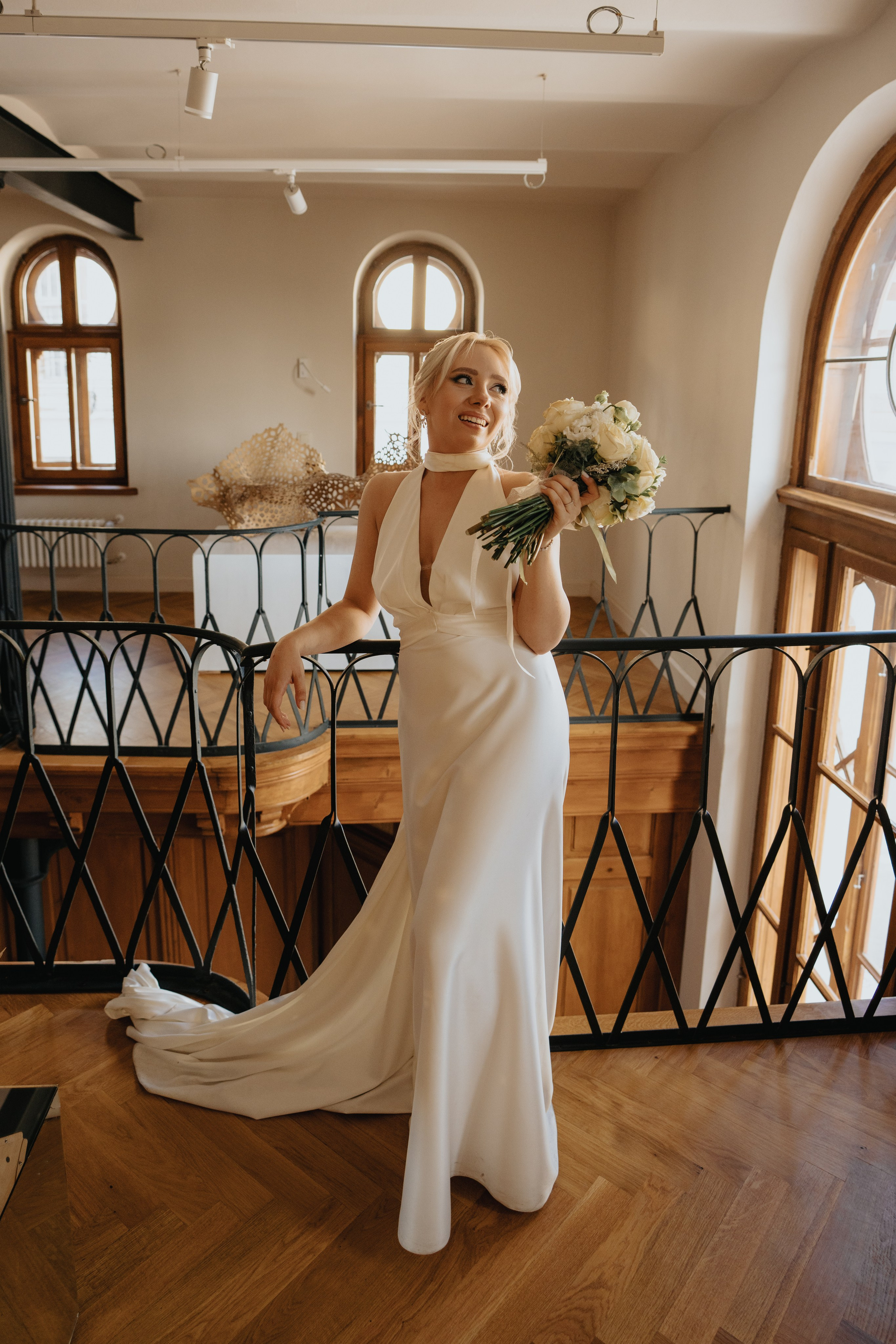 Nunta. Mihai Padurariu - fotograf