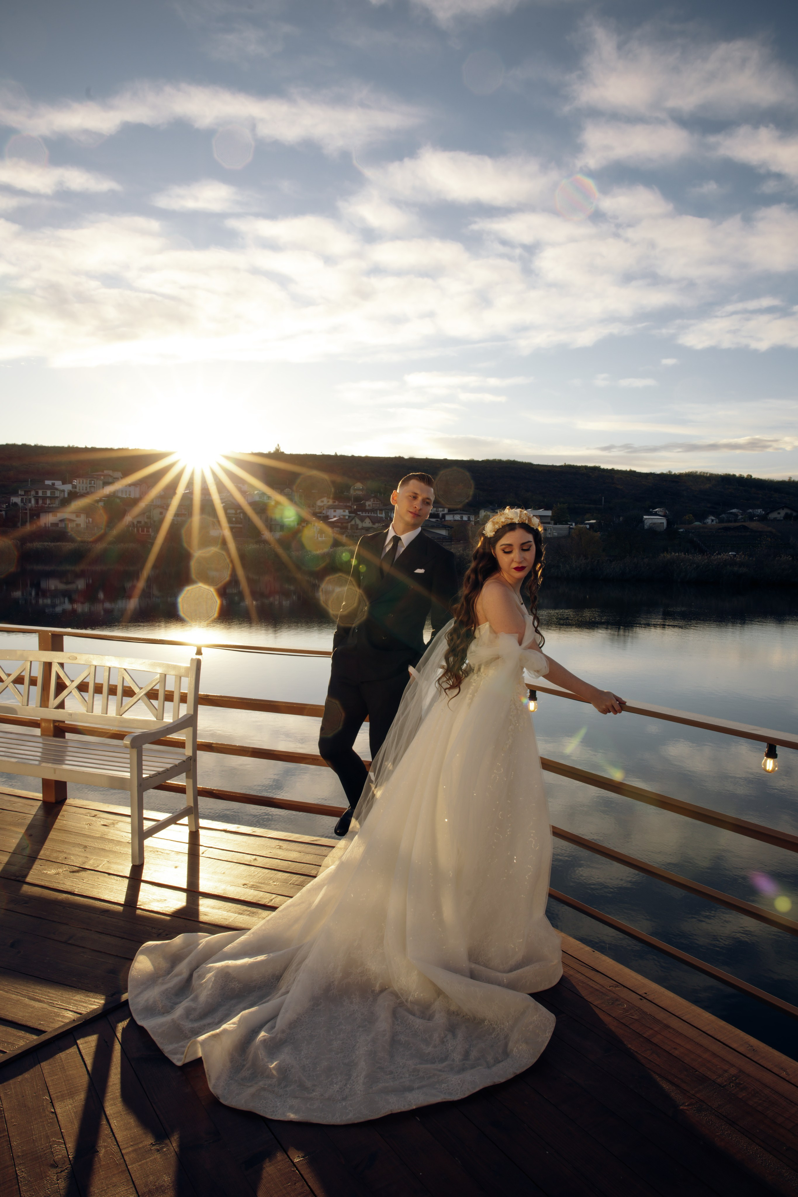 Nunta. Mihai Padurariu - fotograf